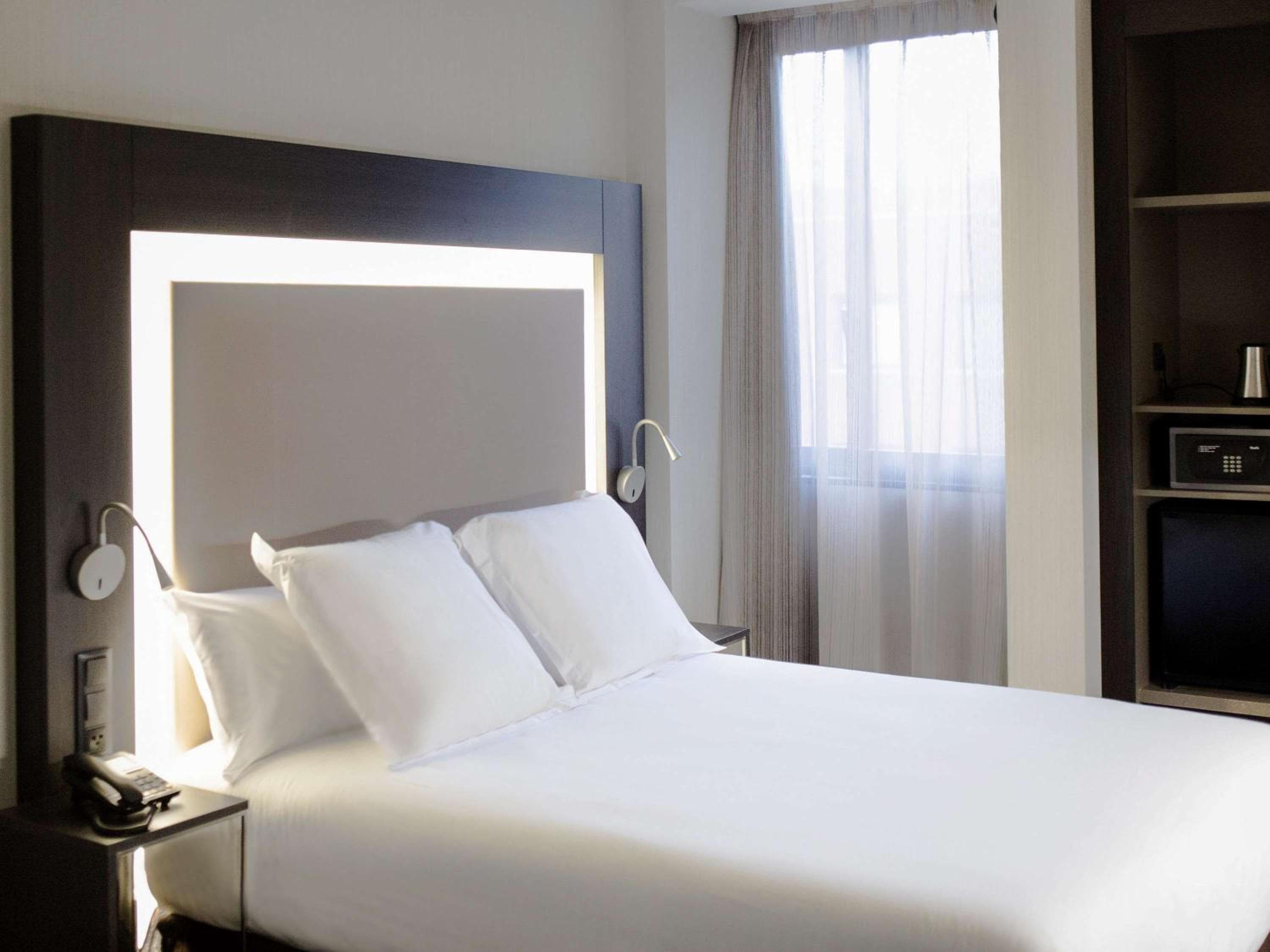 Novotel Madrid Centro — 5