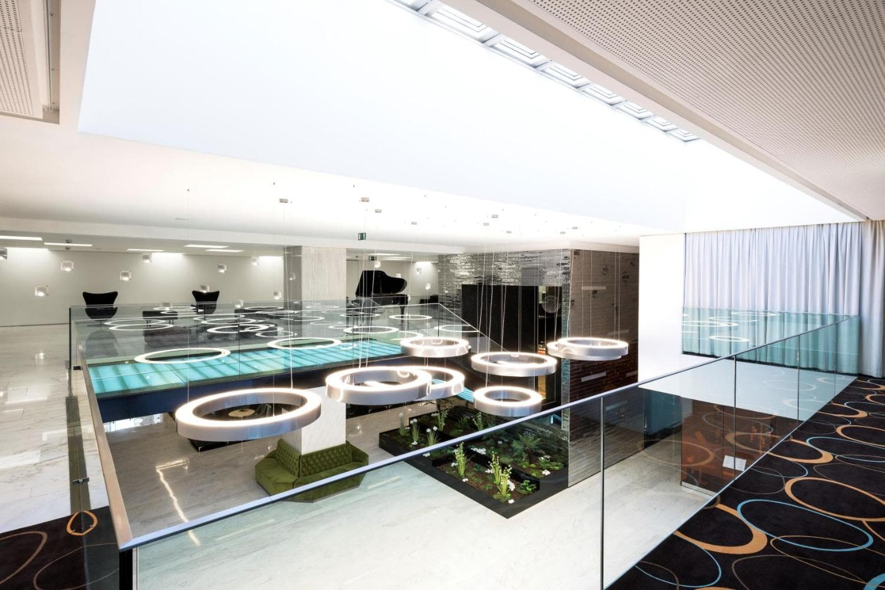 VIP Grand Lisboa Hotel & Spa — 17