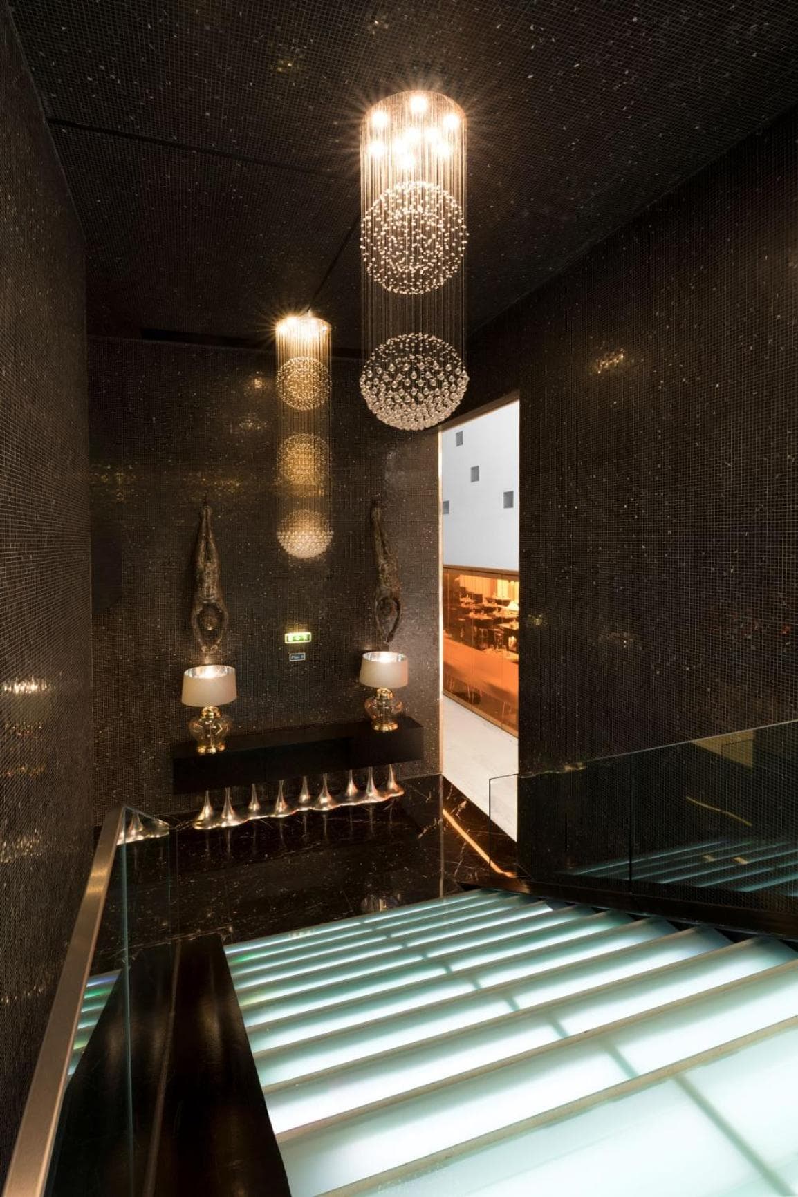 VIP Grand Lisboa Hotel & Spa — 18