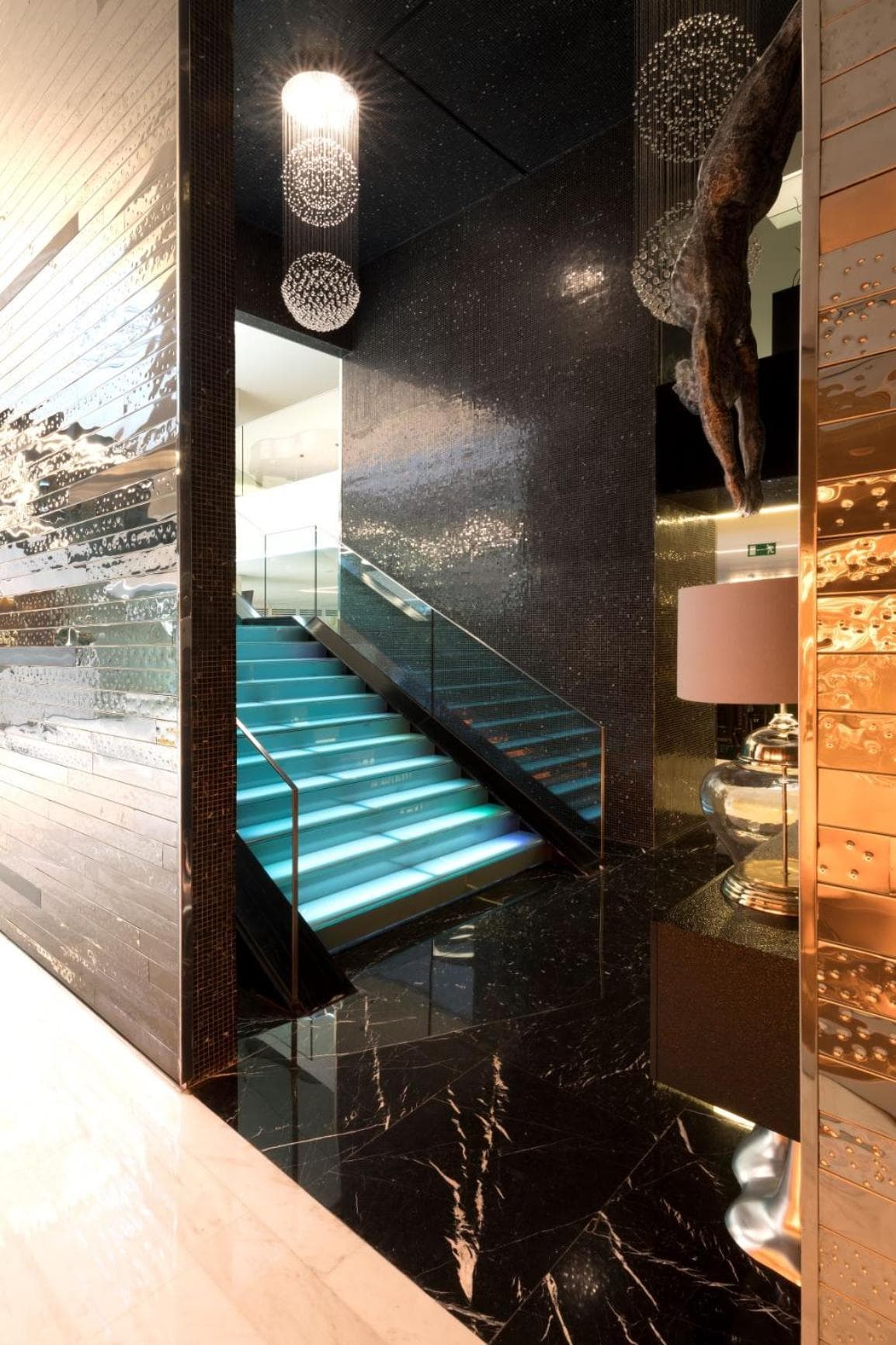 VIP Grand Lisboa Hotel & Spa — 19