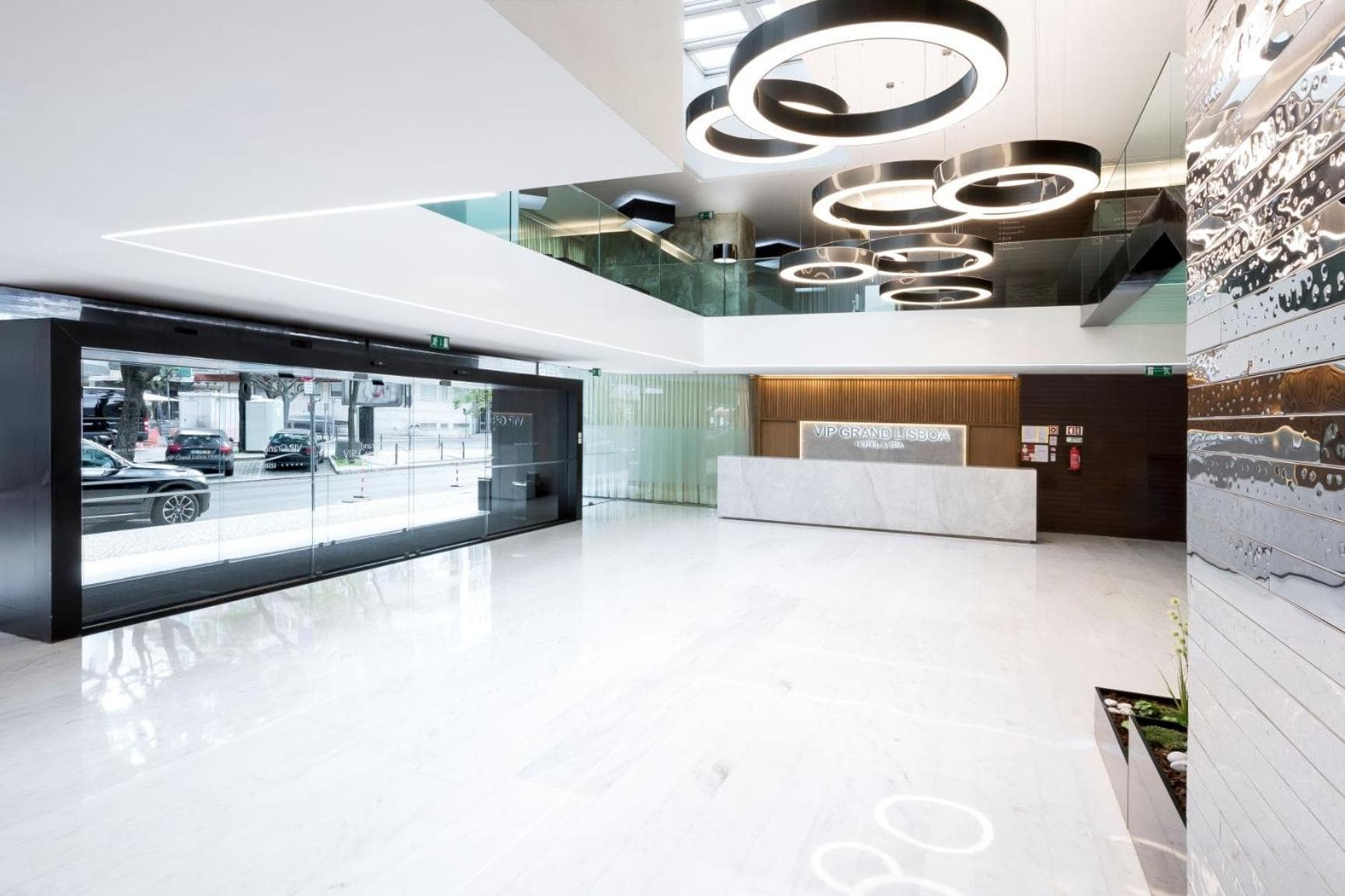 VIP Grand Lisboa Hotel & Spa — 20