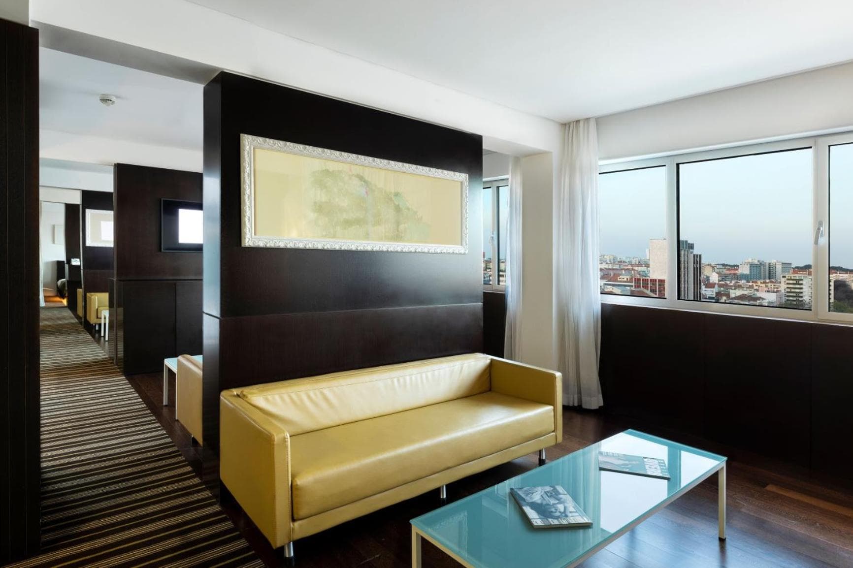 VIP Grand Lisboa Hotel & Spa — 22
