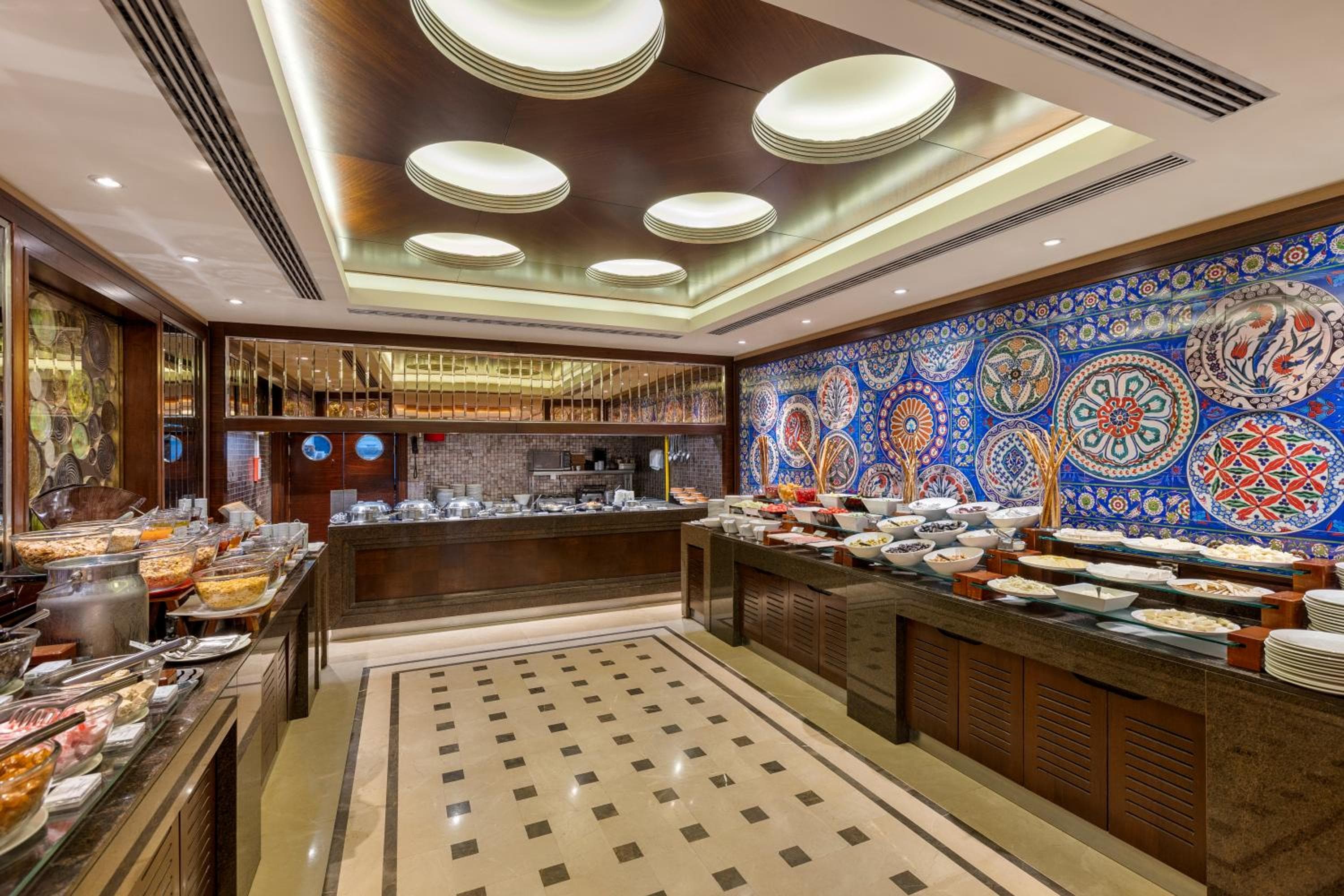 Titanic City Taksim — 10