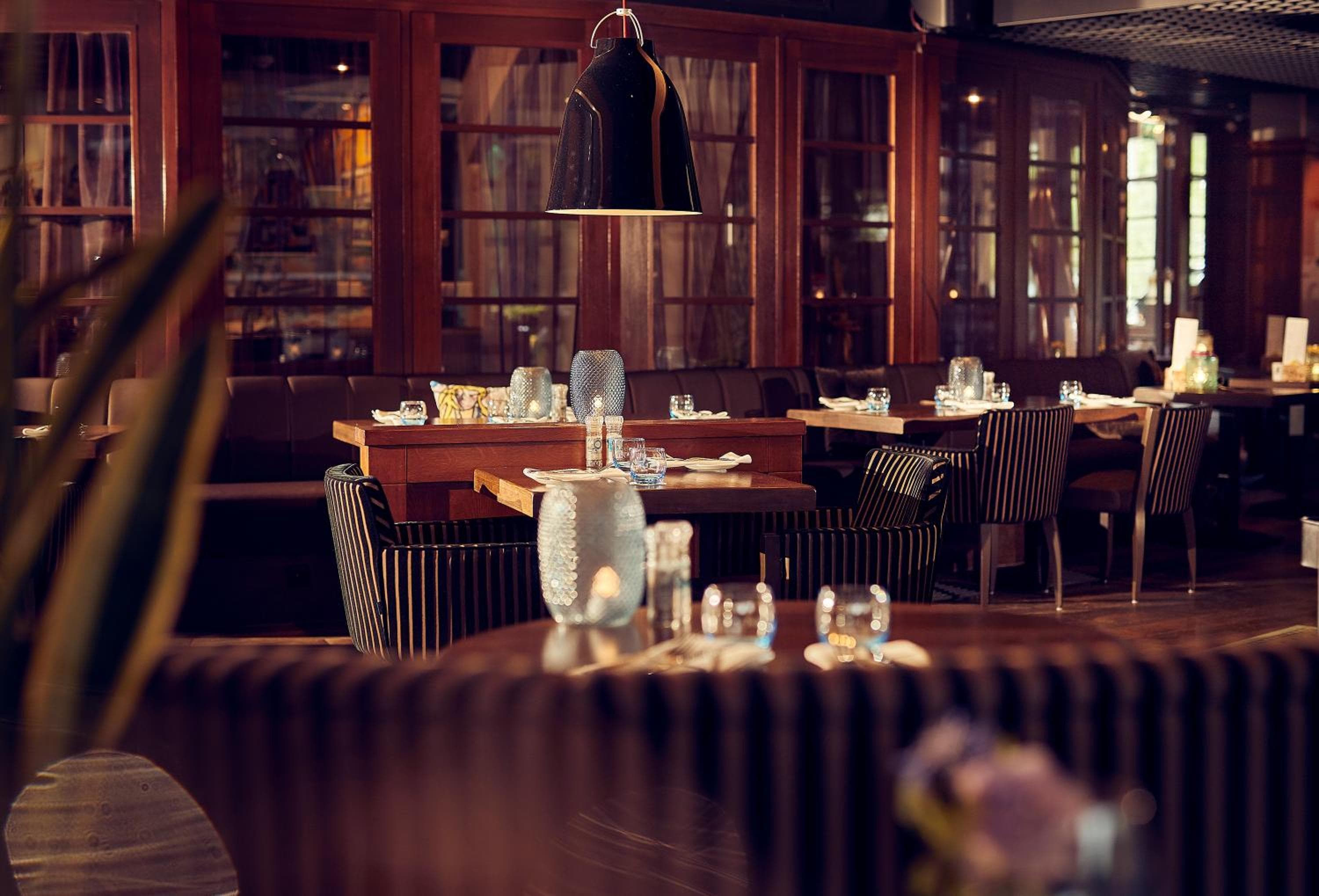 WestCord Art Hotel Amsterdam 3 stars — 24