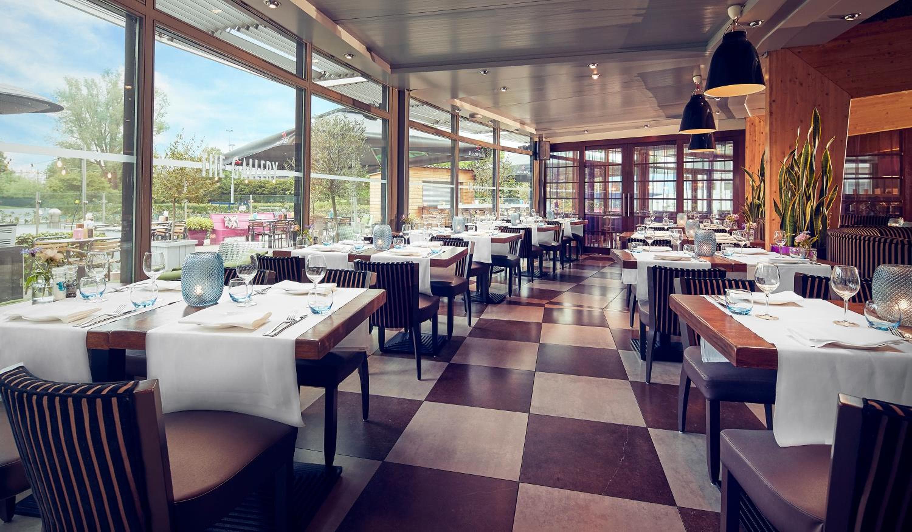 WestCord Art Hotel Amsterdam 3 stars — 6
