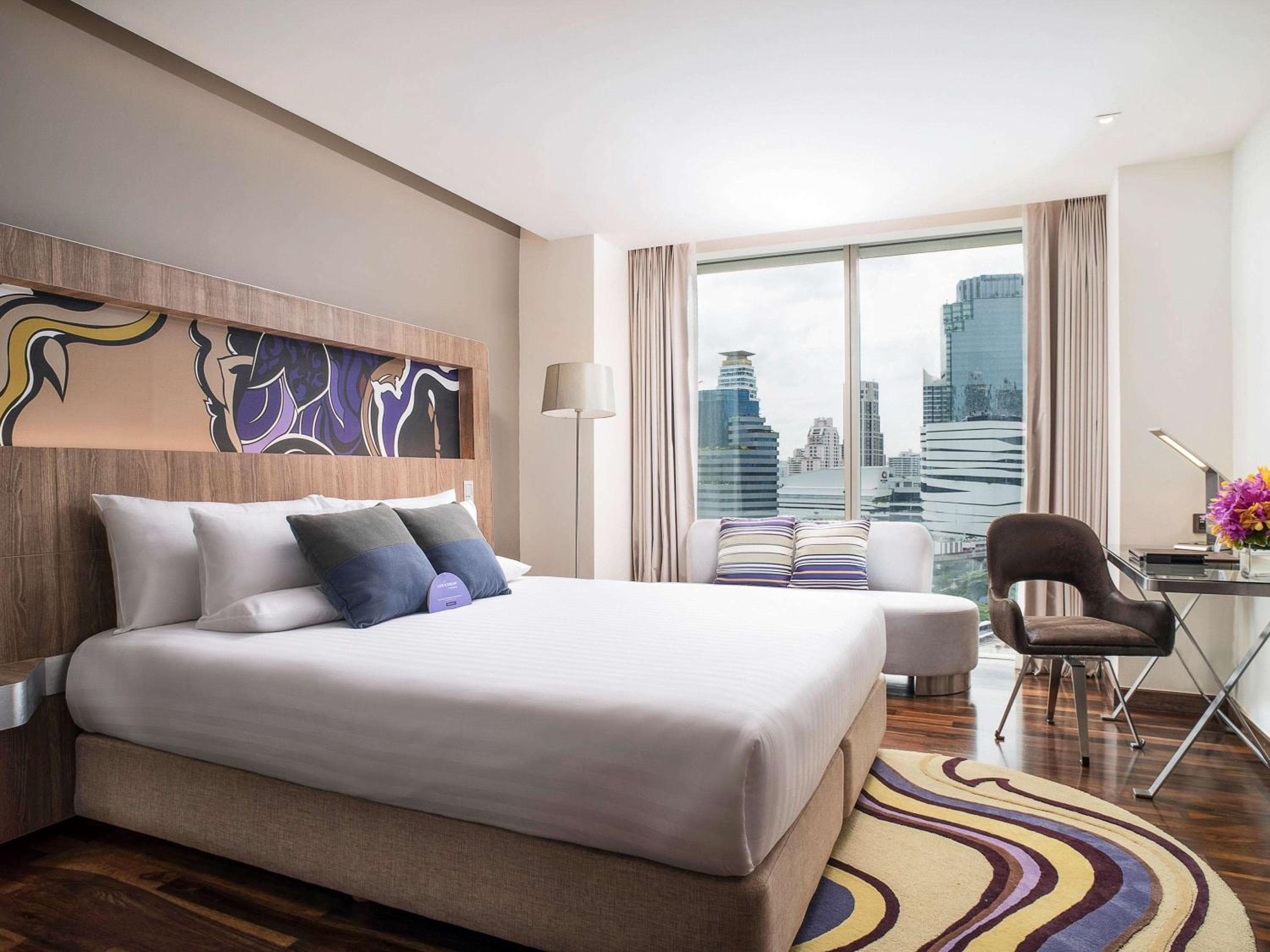 Novotel Bangkok Sukhumvit 20 — 3