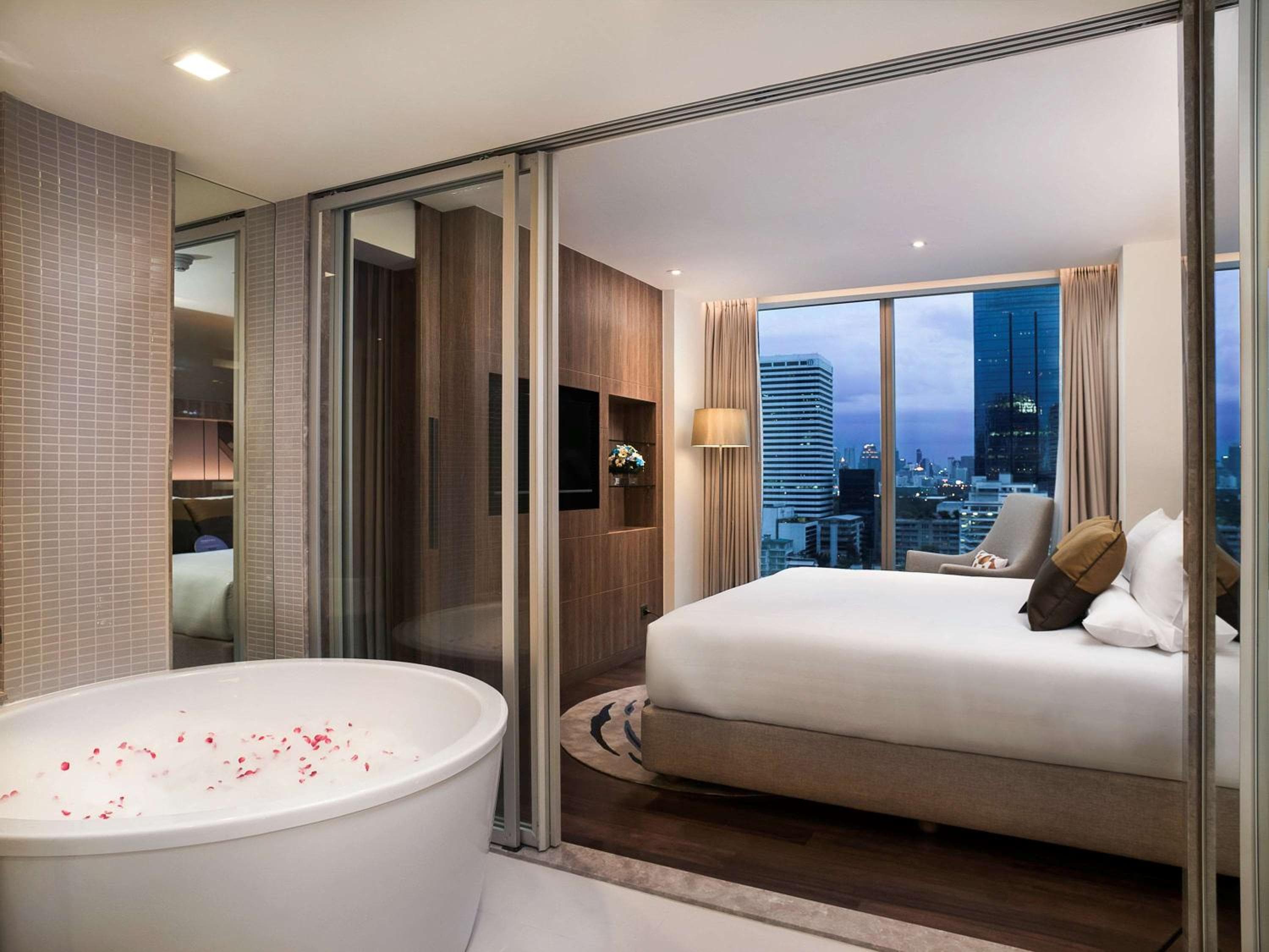 Novotel Bangkok Sukhumvit 20 — 4