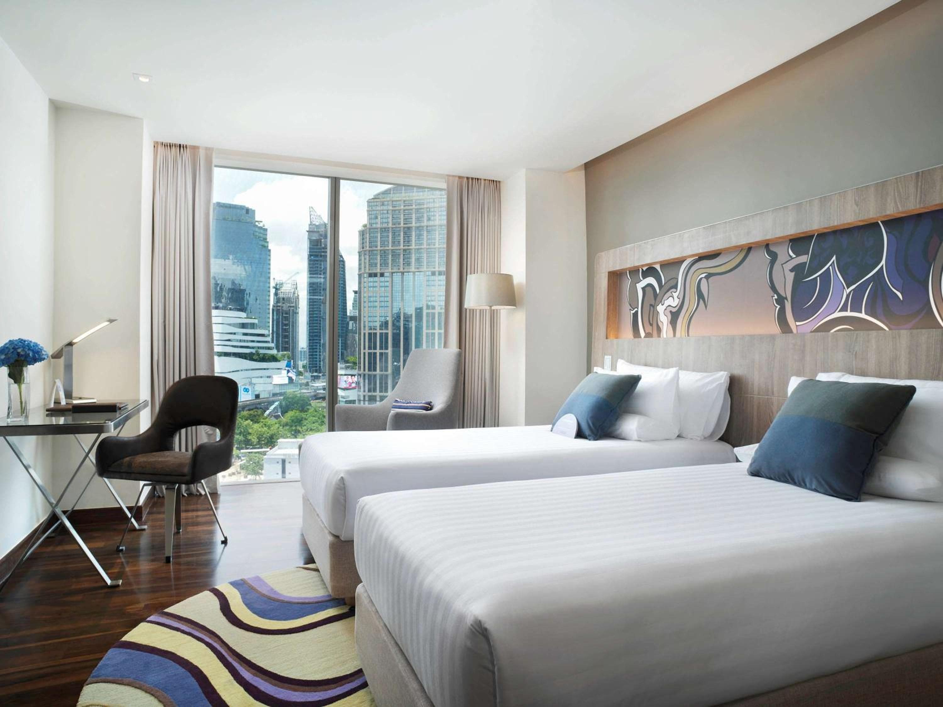 Novotel Bangkok Sukhumvit 20 — 5