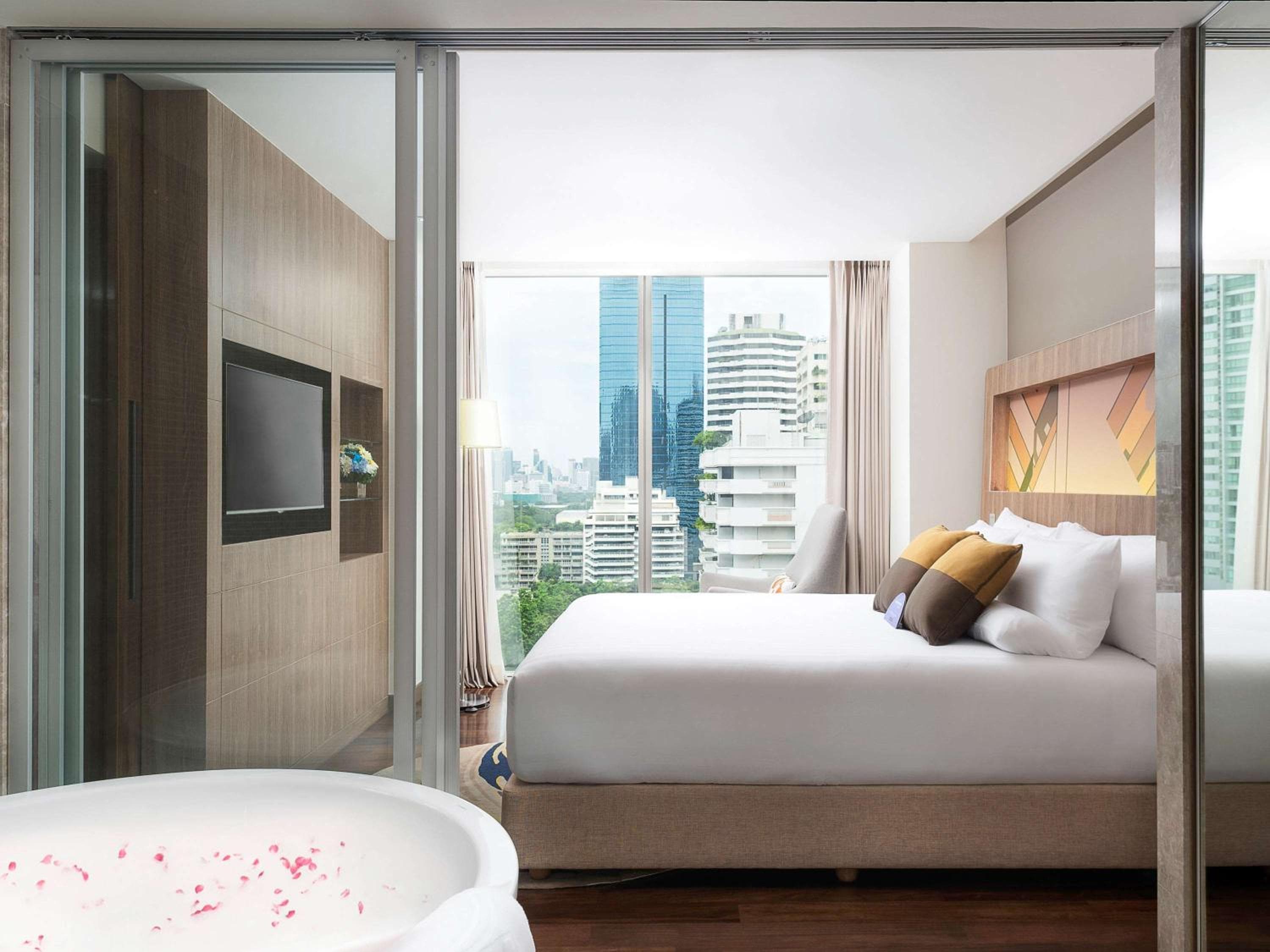 Novotel Bangkok Sukhumvit 20 — 6