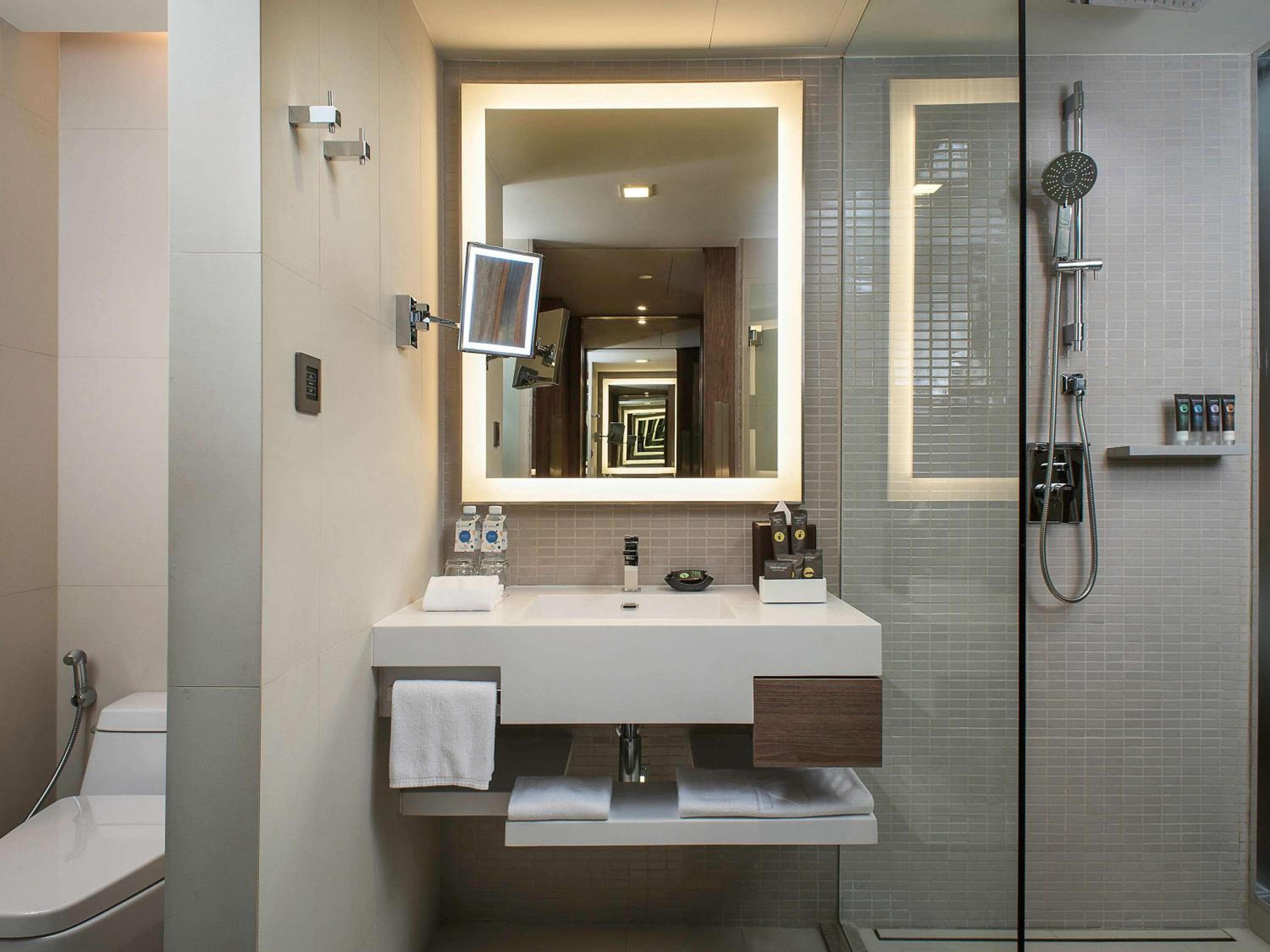 Novotel Bangkok Sukhumvit 20 — 7