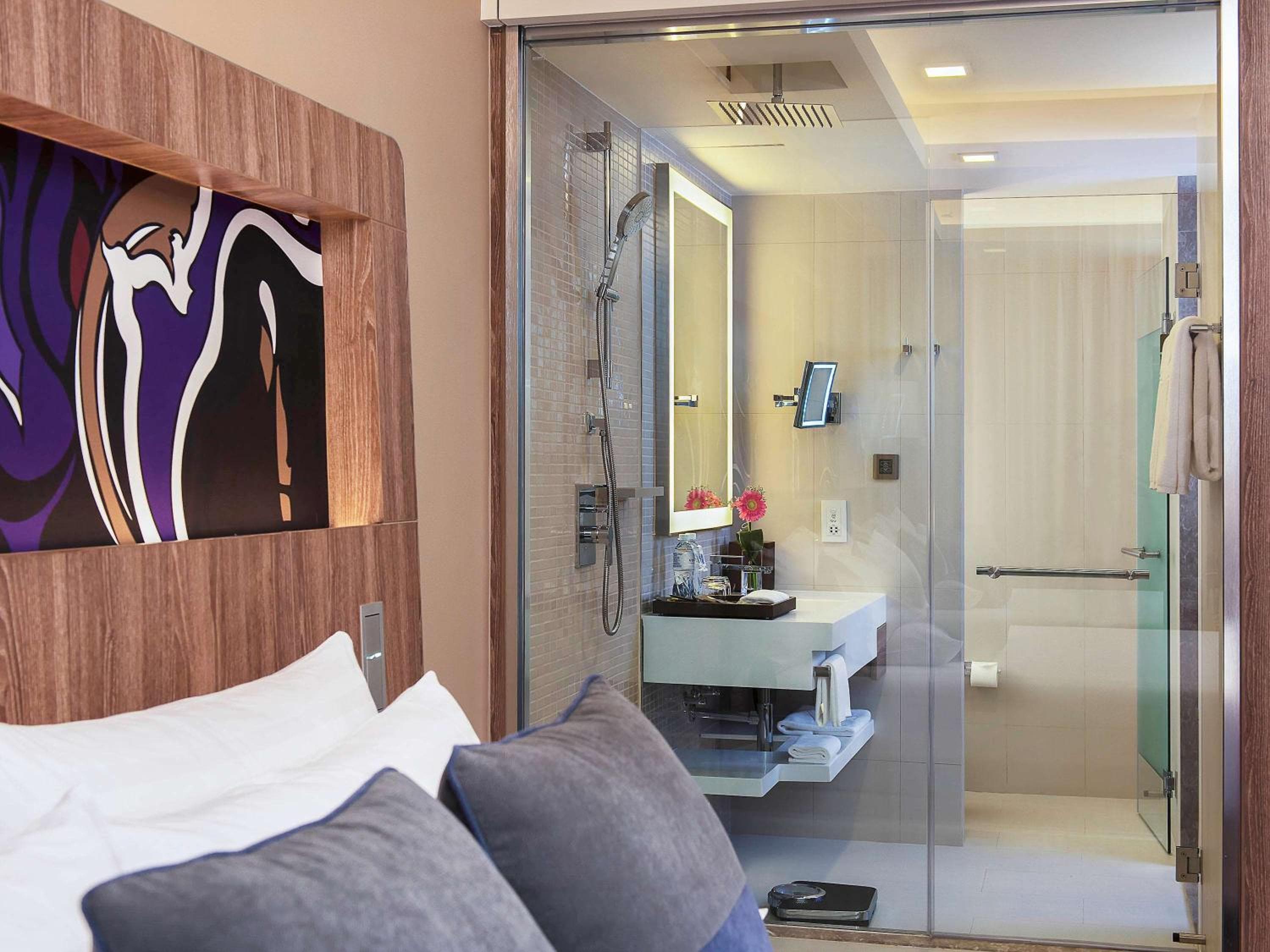 Novotel Bangkok Sukhumvit 20 — 8