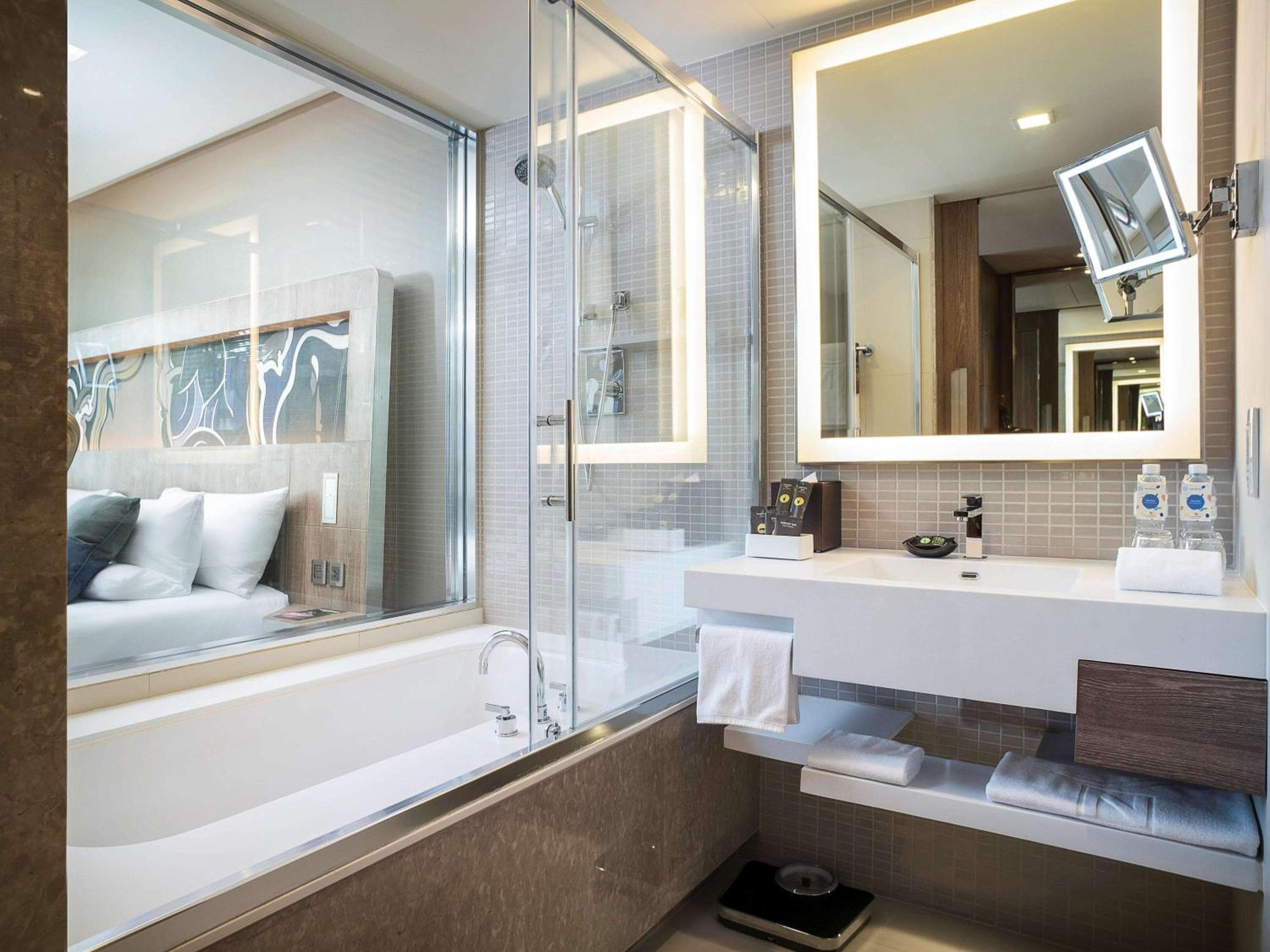 Novotel Bangkok Sukhumvit 20 — 9