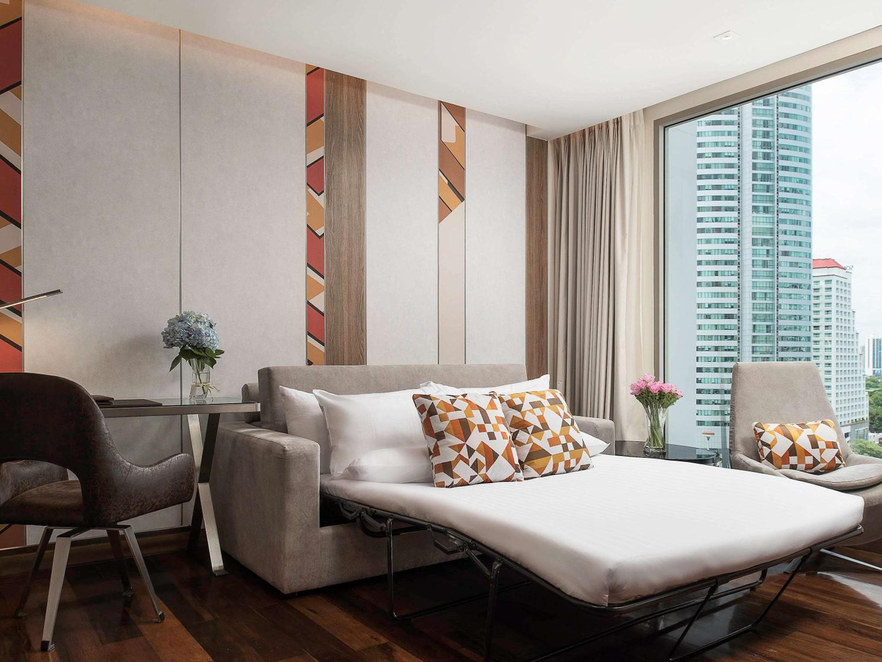 Novotel Bangkok Sukhumvit 20 — 11