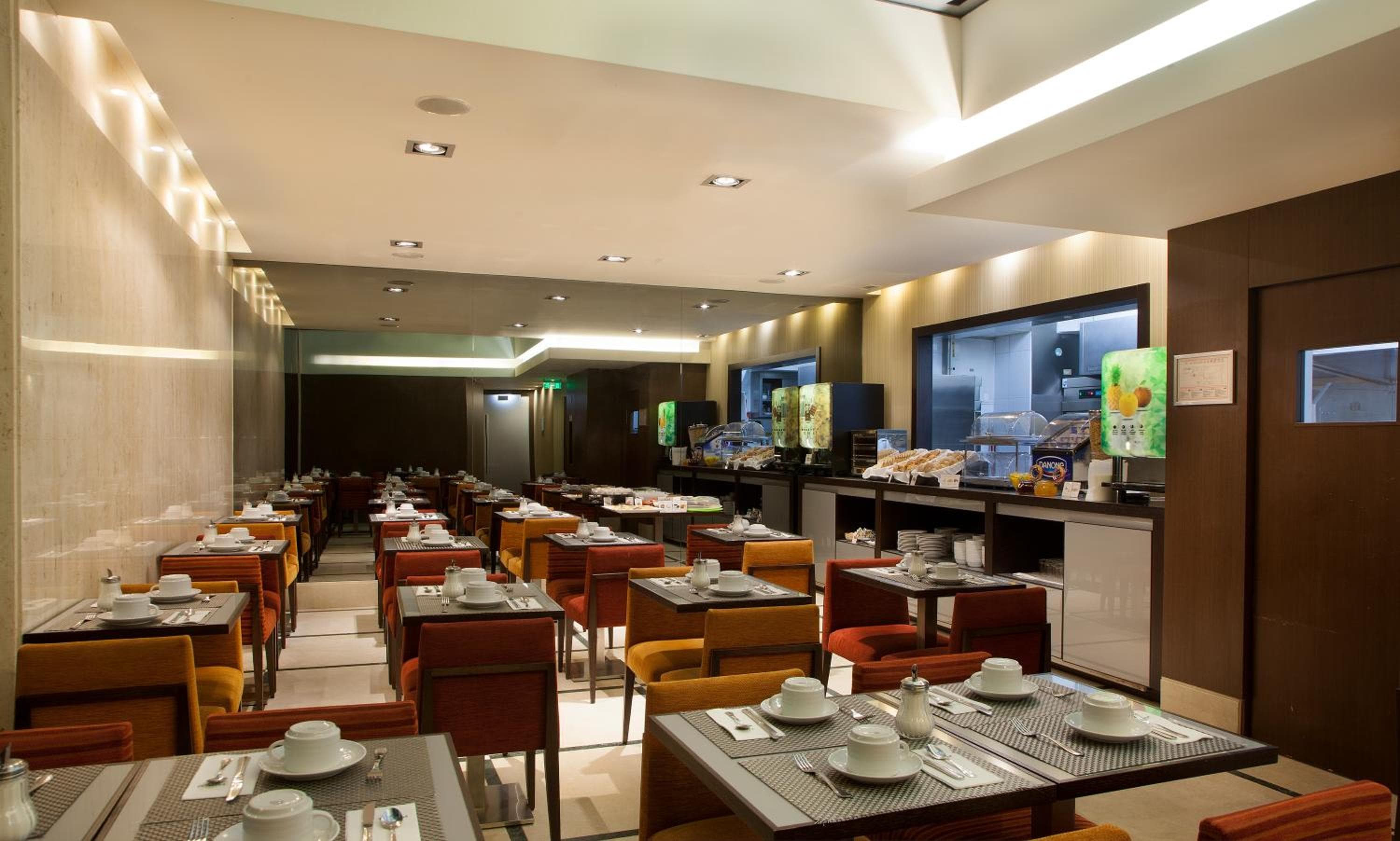 TORINO Hotel di lusso — 12
