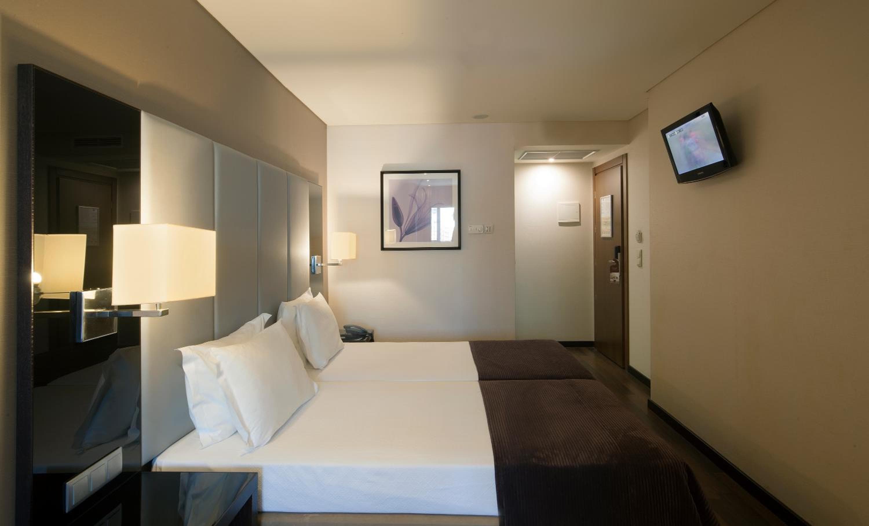 TORINO Hotel di lusso — 13