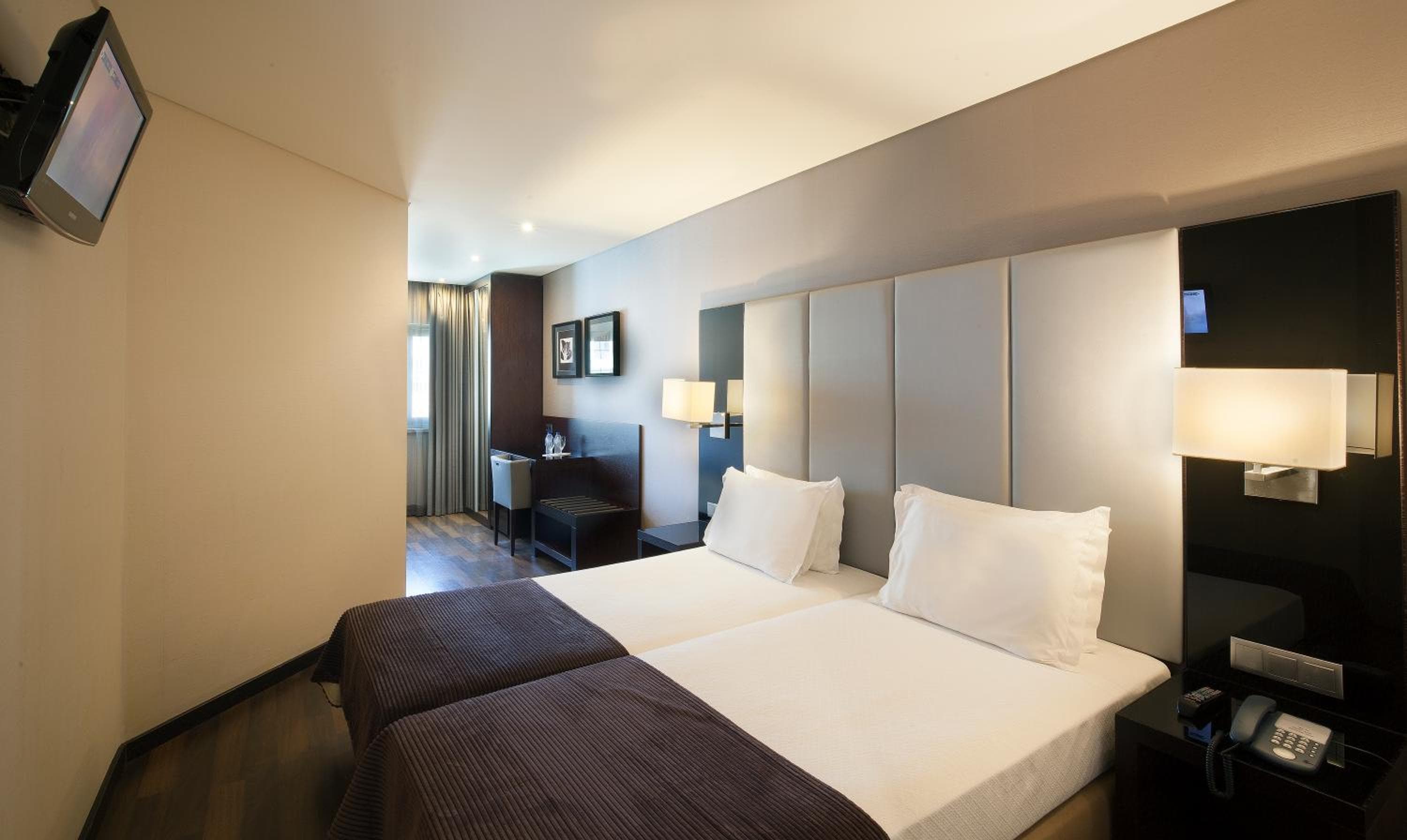 TORINO Hotel di lusso — 2