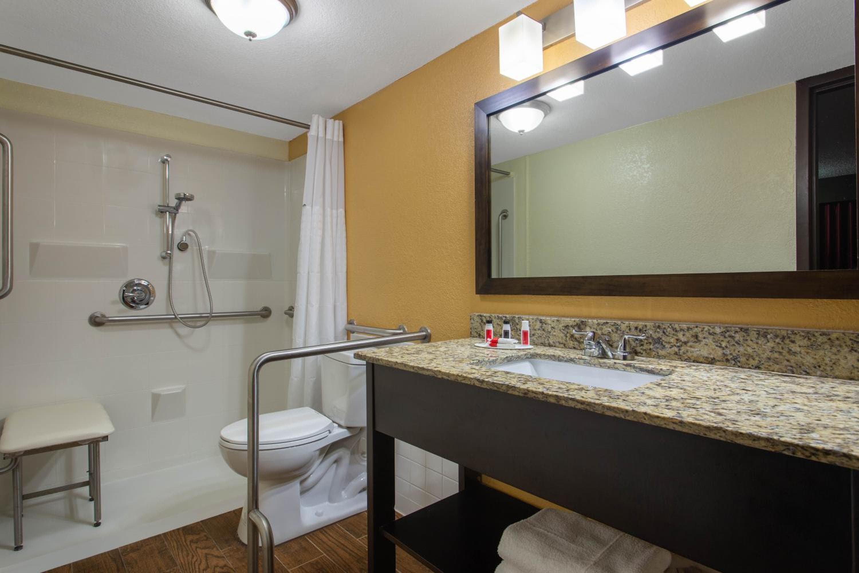 Ramada by Wyndham Tampa Westshore Aeroporto Sud — 18