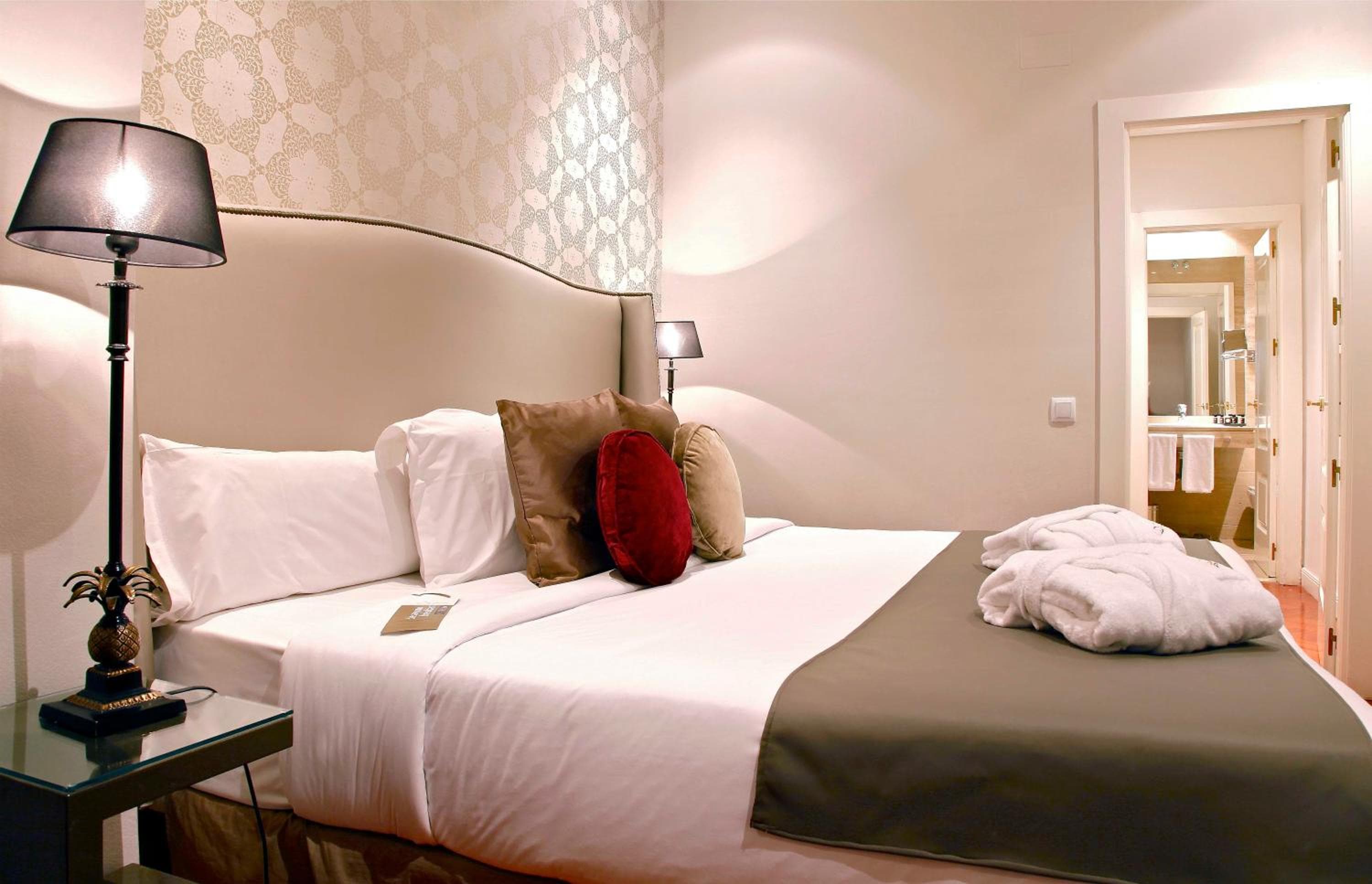 Boutique Cibeles — 3