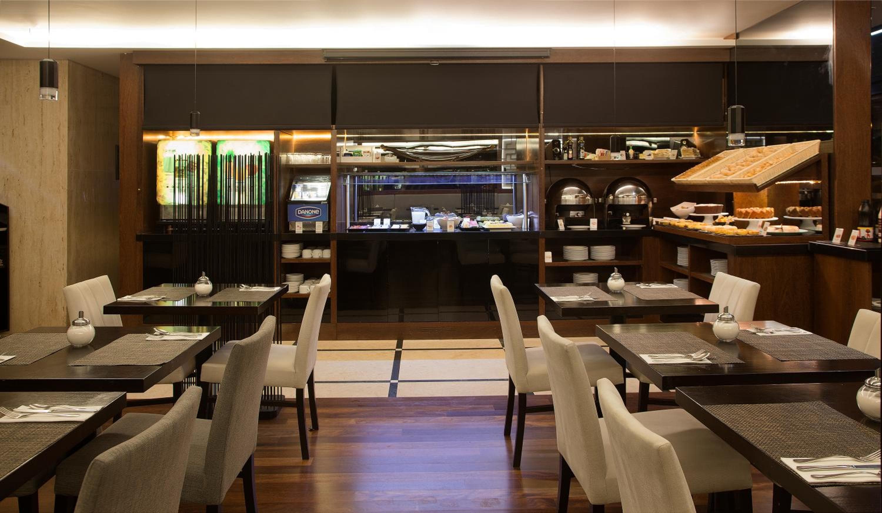 TORINO Saldanha Hotel — 7
