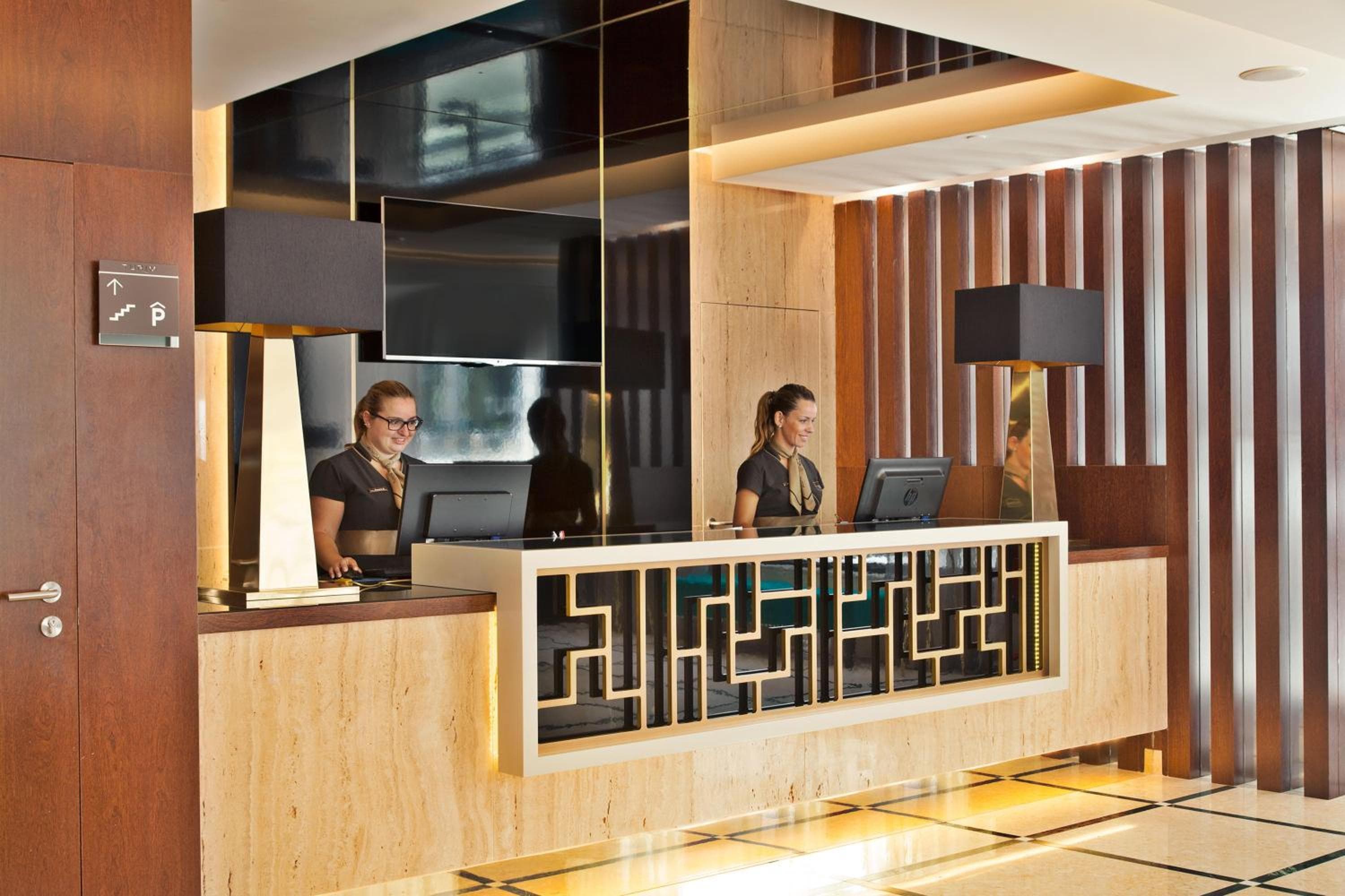 TORINO Saldanha Hotel — 13