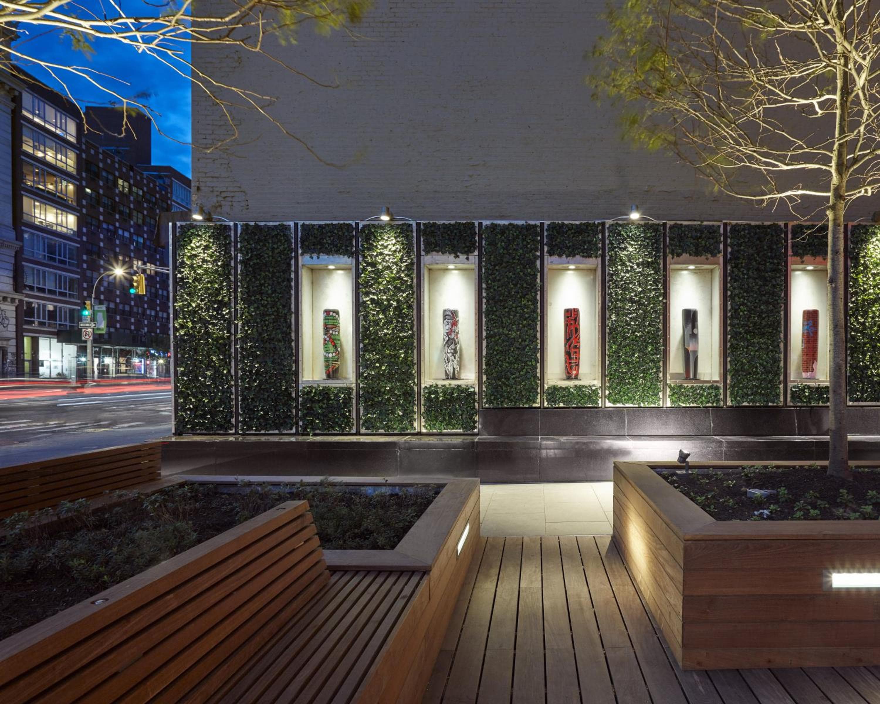 citizenM New York Bowery — 17
