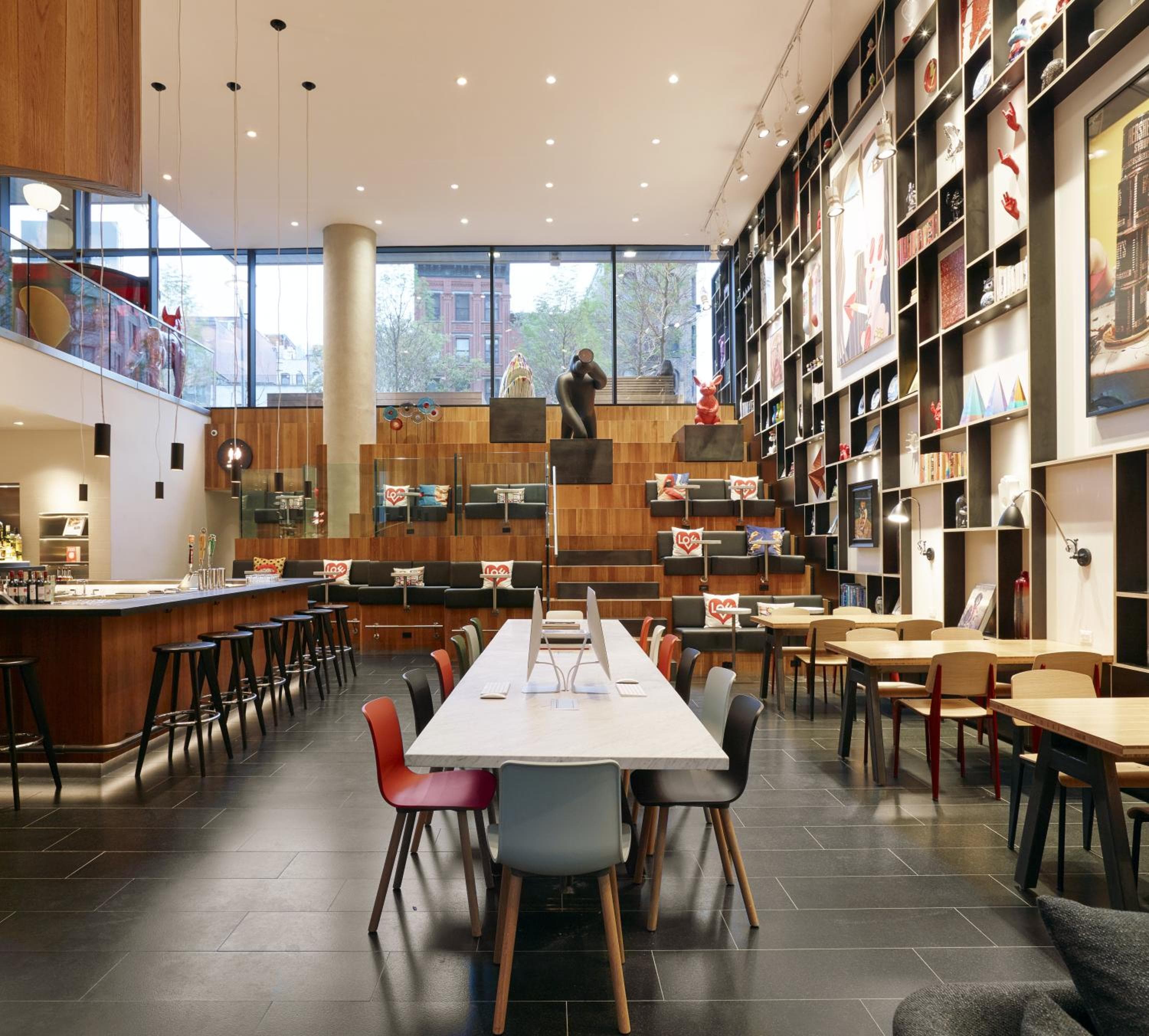cittadinoM New York Bowery — 6