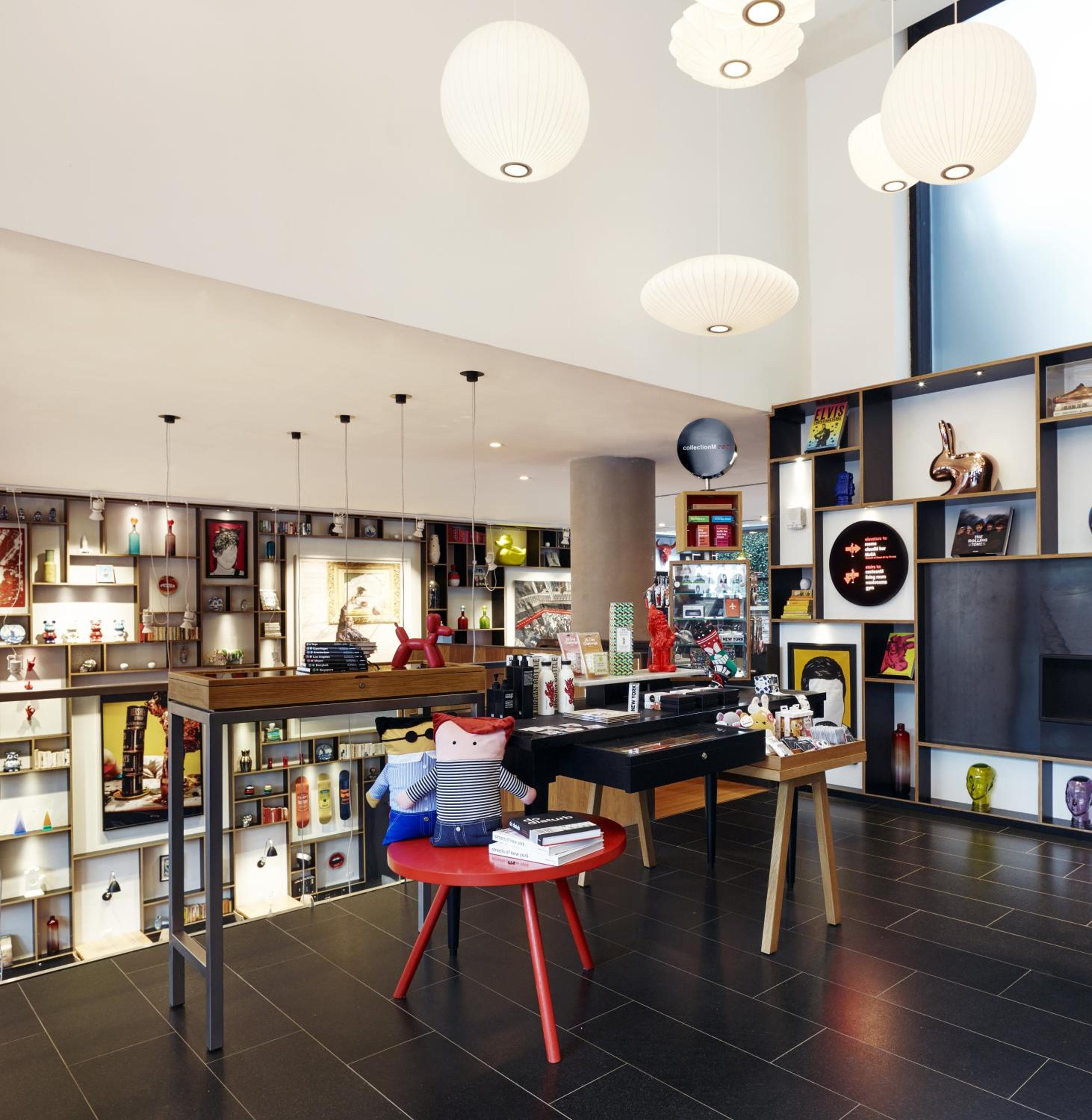 cittadinoM New York Bowery — 27