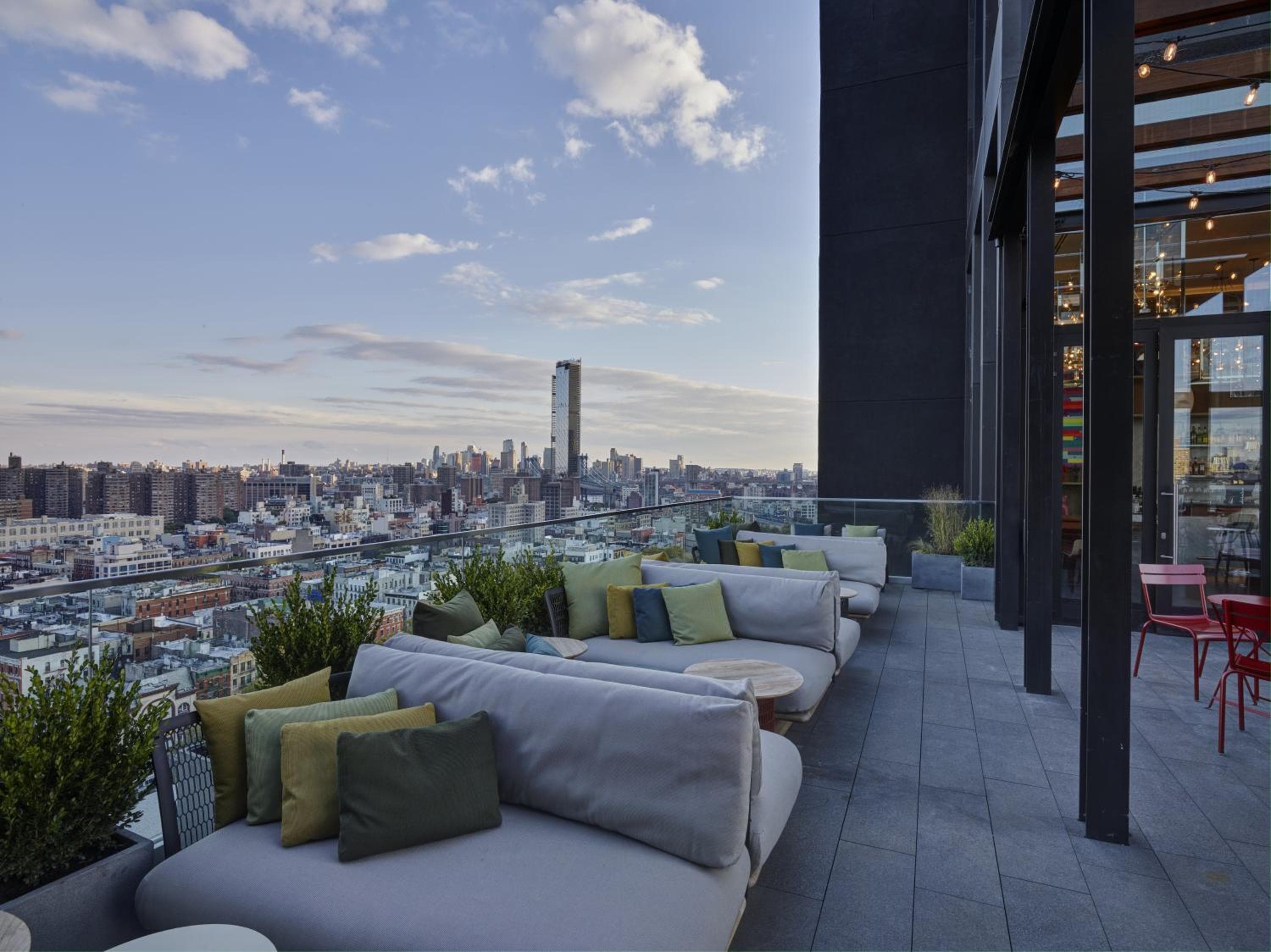 cittadinoM New York Bowery — 23