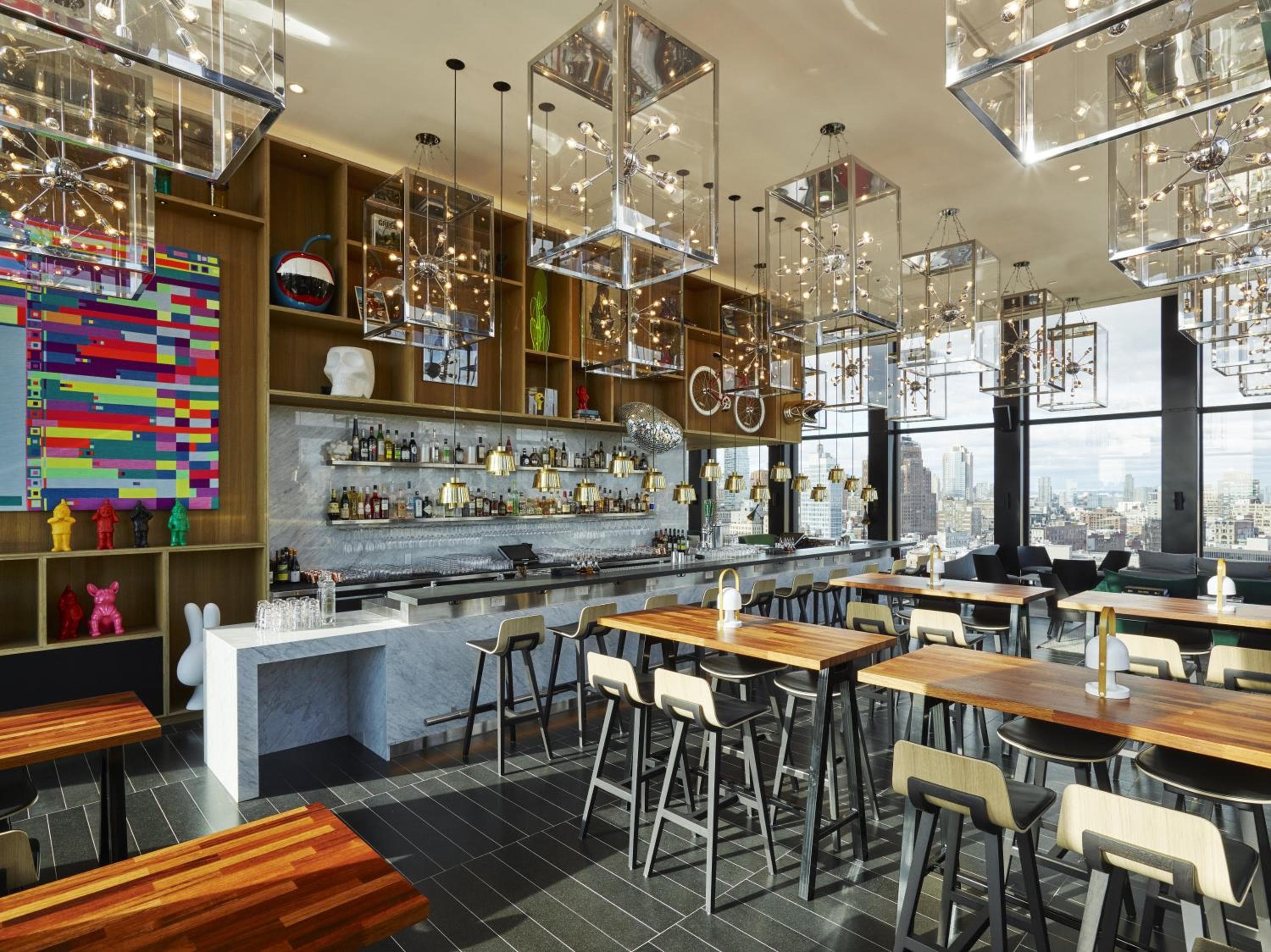 cittadinoM New York Bowery — 24