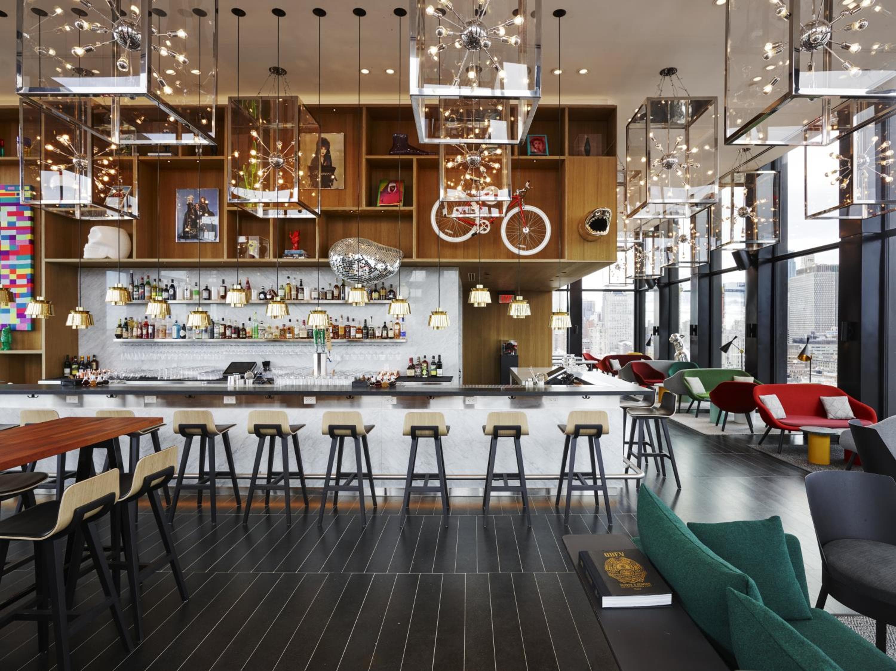 cittadinoM New York Bowery — 20