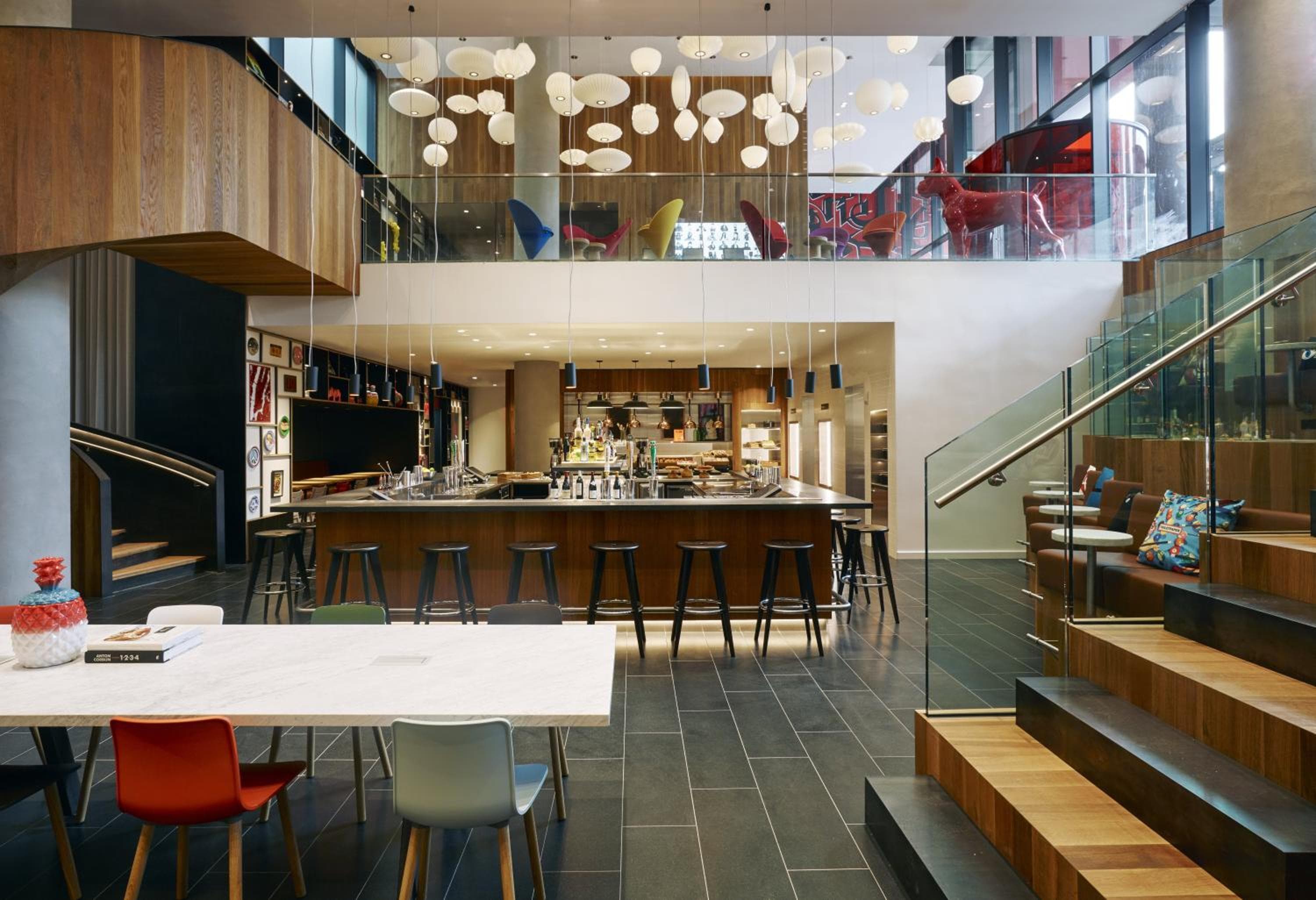 cittadinoM New York Bowery — 28