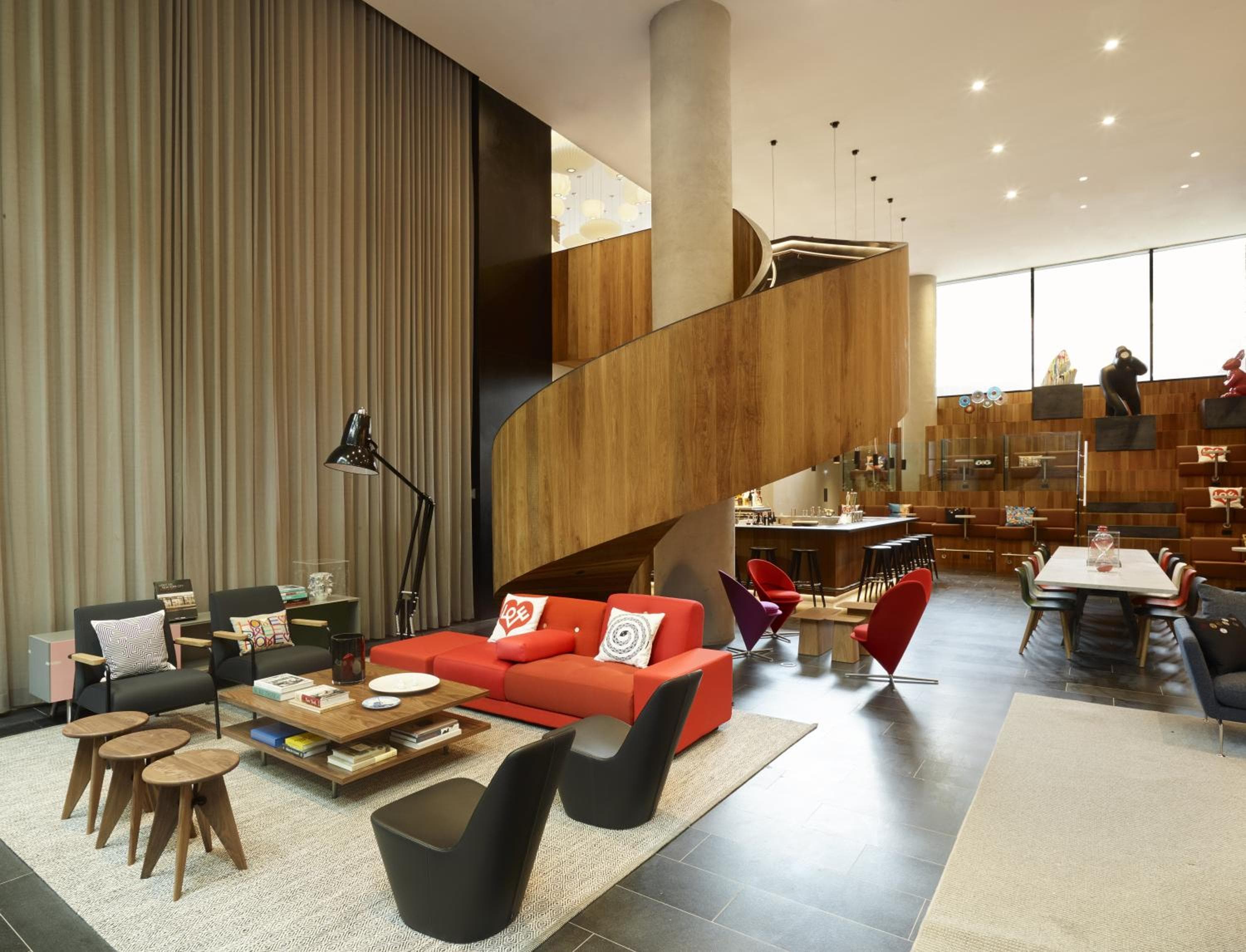 cittadinoM New York Bowery — 30