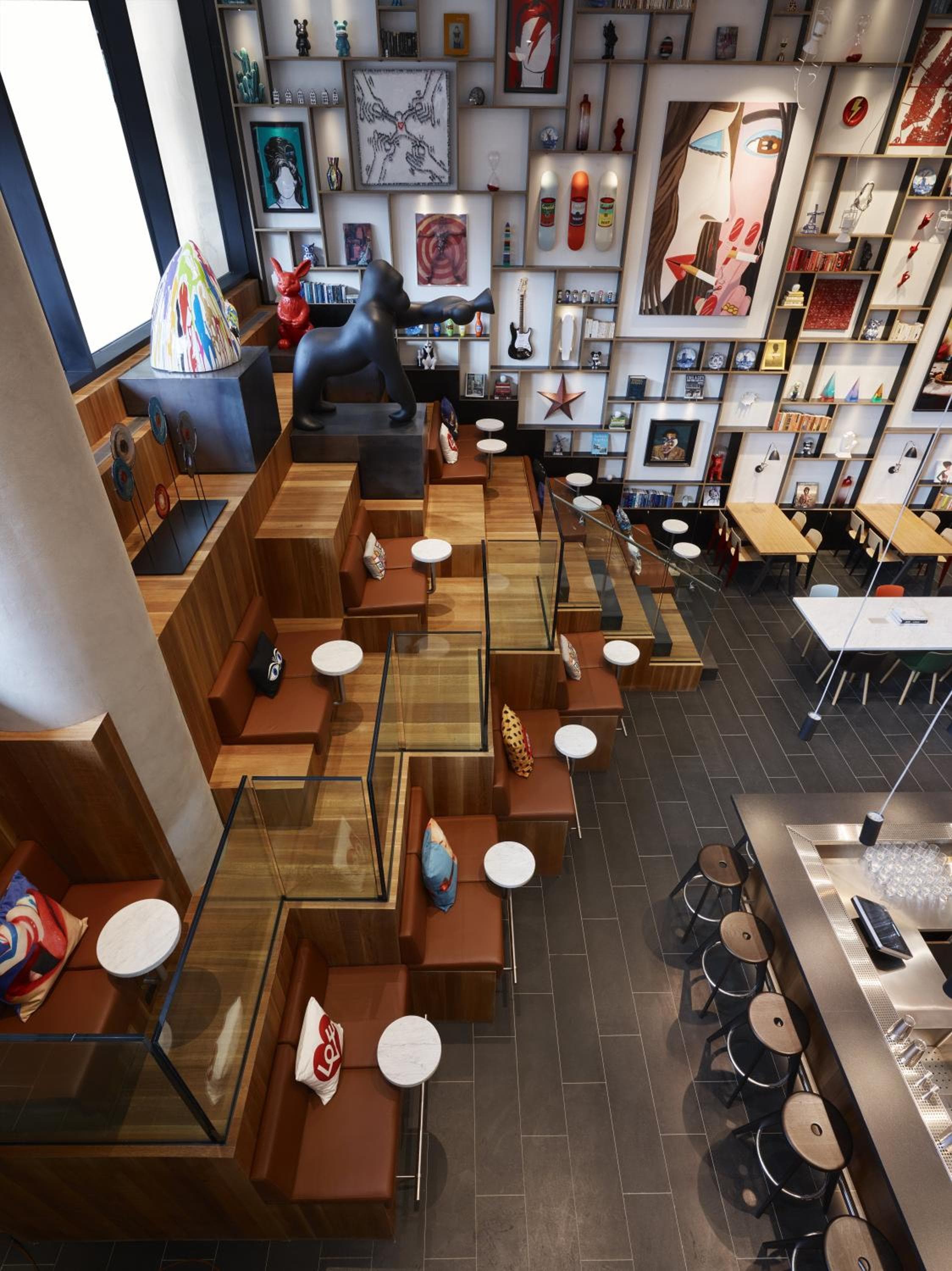 cittadinoM New York Bowery — 21