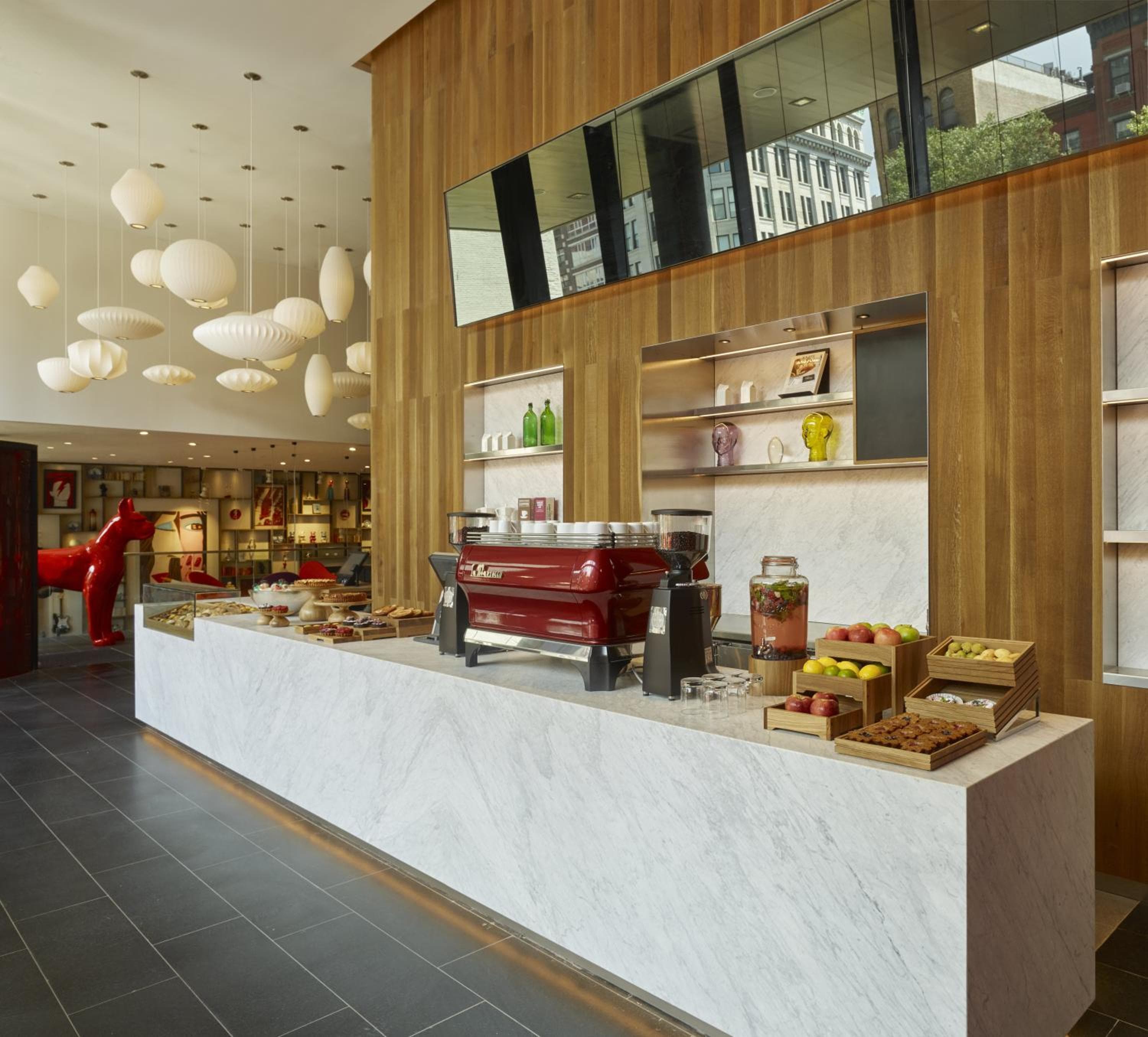 cittadinoM New York Bowery — 10