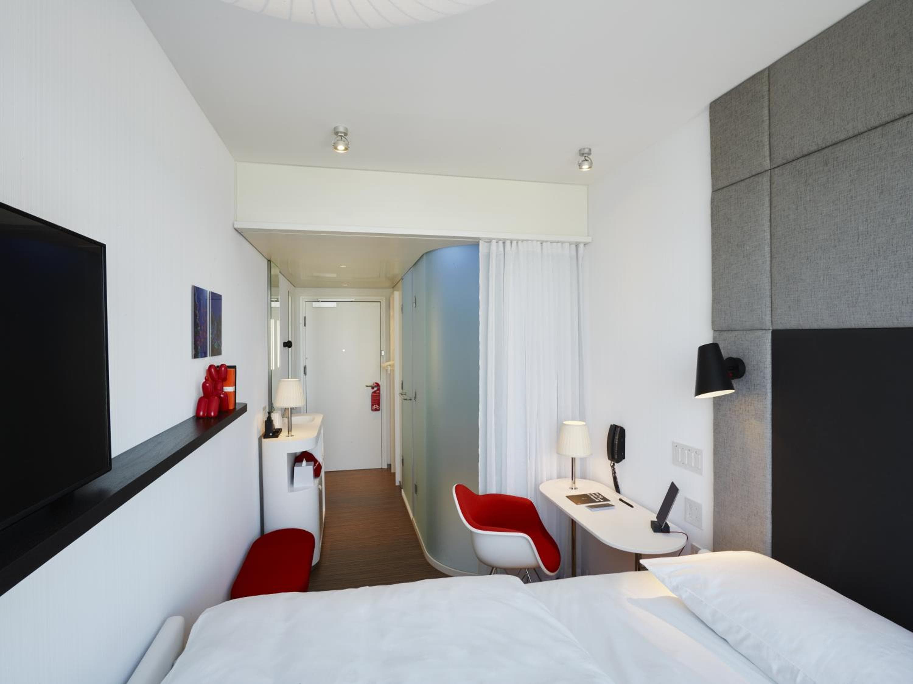 cittadinoM New York Bowery — 14