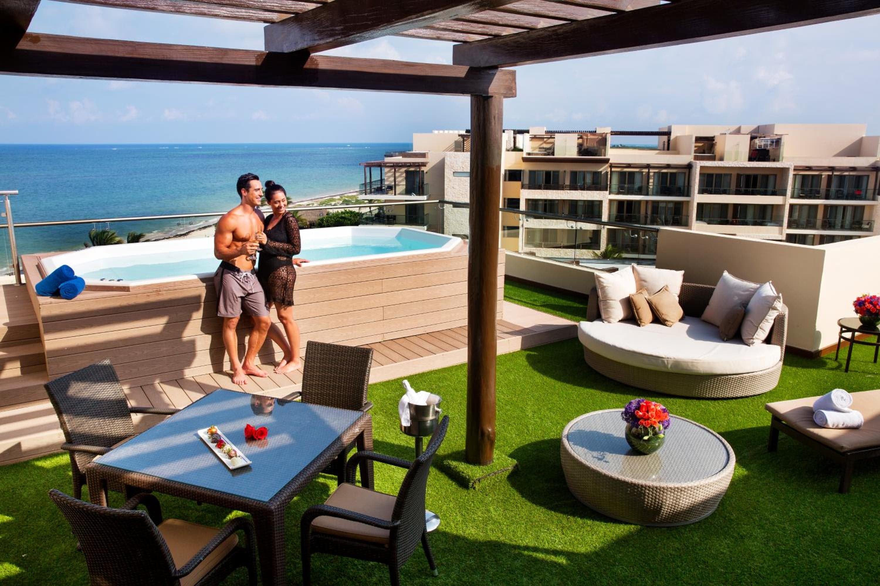 Royalton Riviera Cancun, An Autograph Collection All-Inclusive Resort & Casino — 29