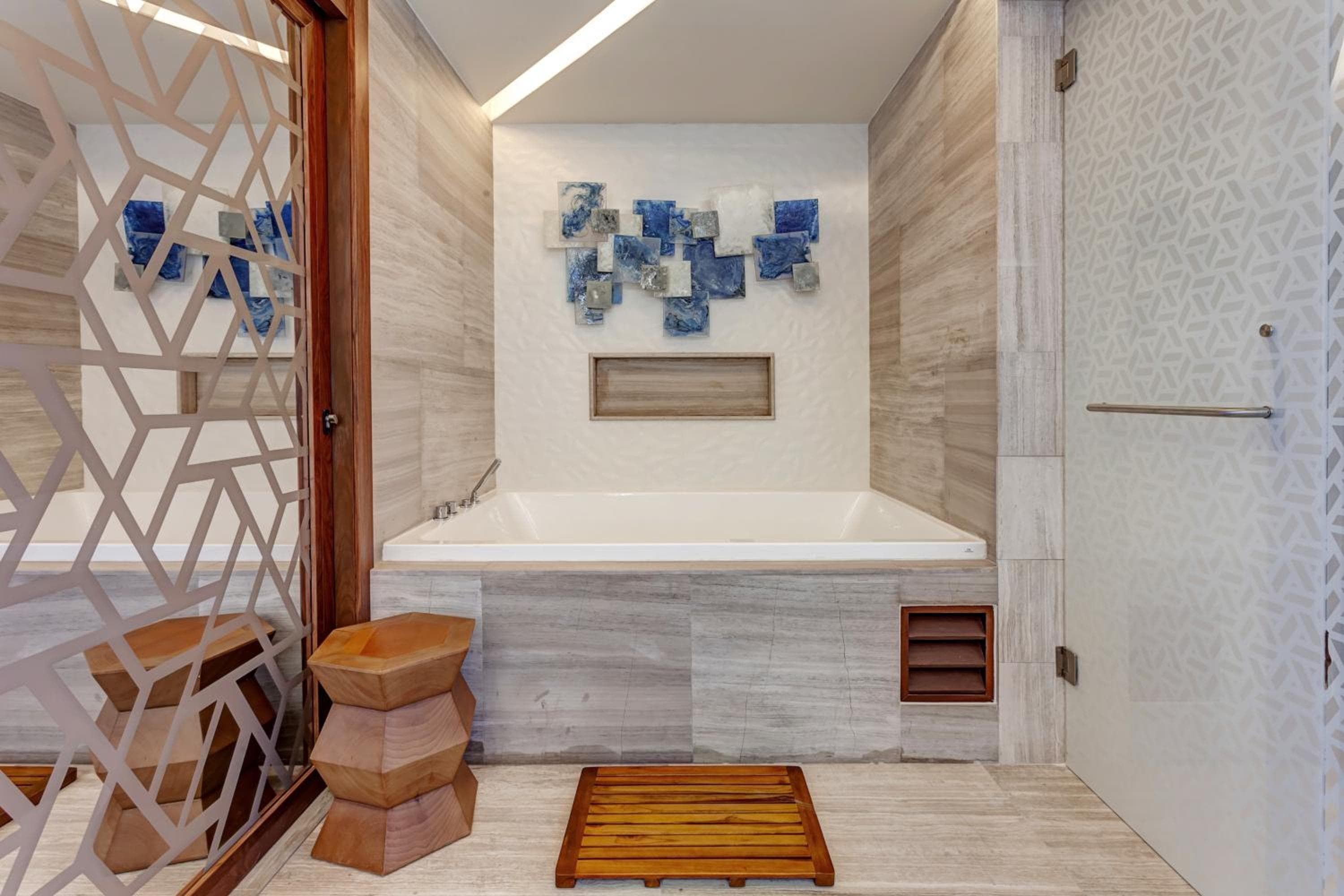 Royalton CHIC Cancun, An Autograph Collection All-Inclusive Resort - Adults Only hotel, Km 9.7 Blvd Kulkulcan, Cancún, Mexico — photo 8