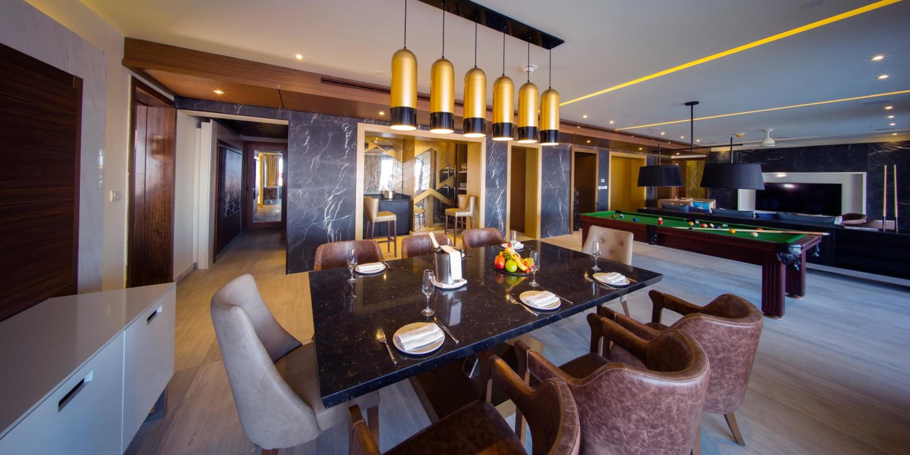 Royalton Bavaro, An Autograph Collection All-Inclusive Resort & Casino — 13