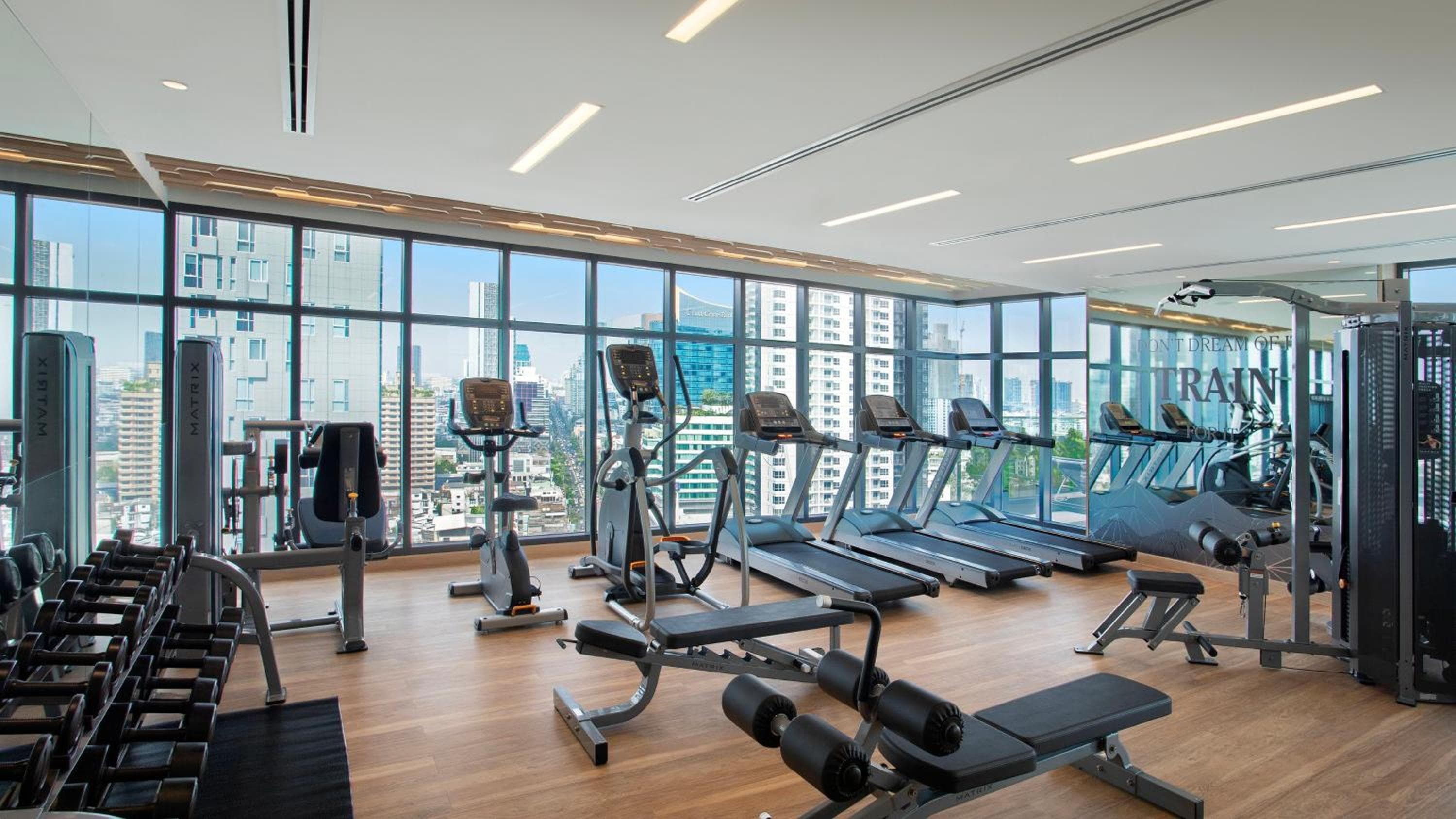Staybridge Suites Bangkok Thonglor, un hotel IHG — 6