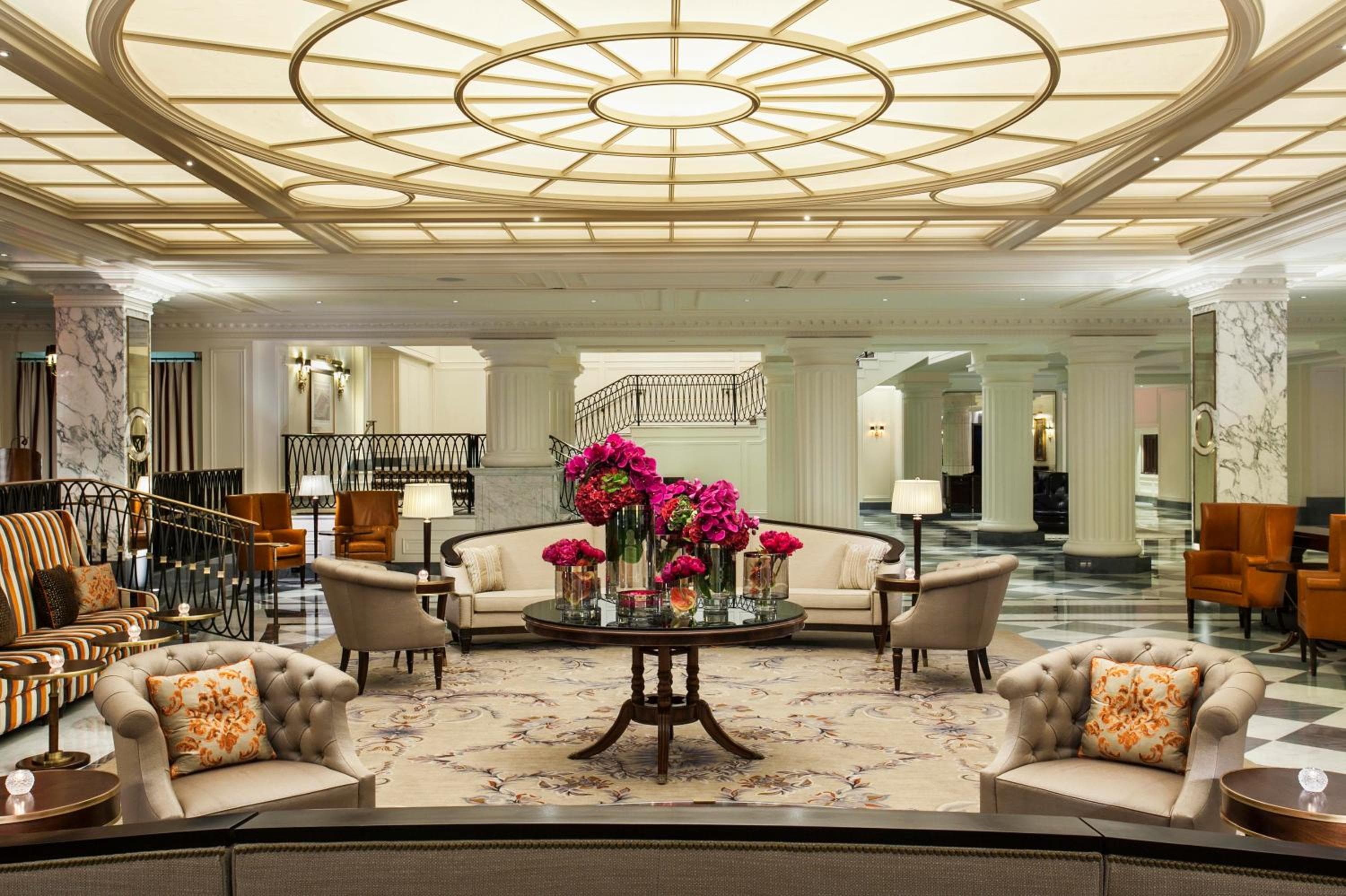 InterContinental Nueva York Barclay Hotel, un hotel IHG — 19
