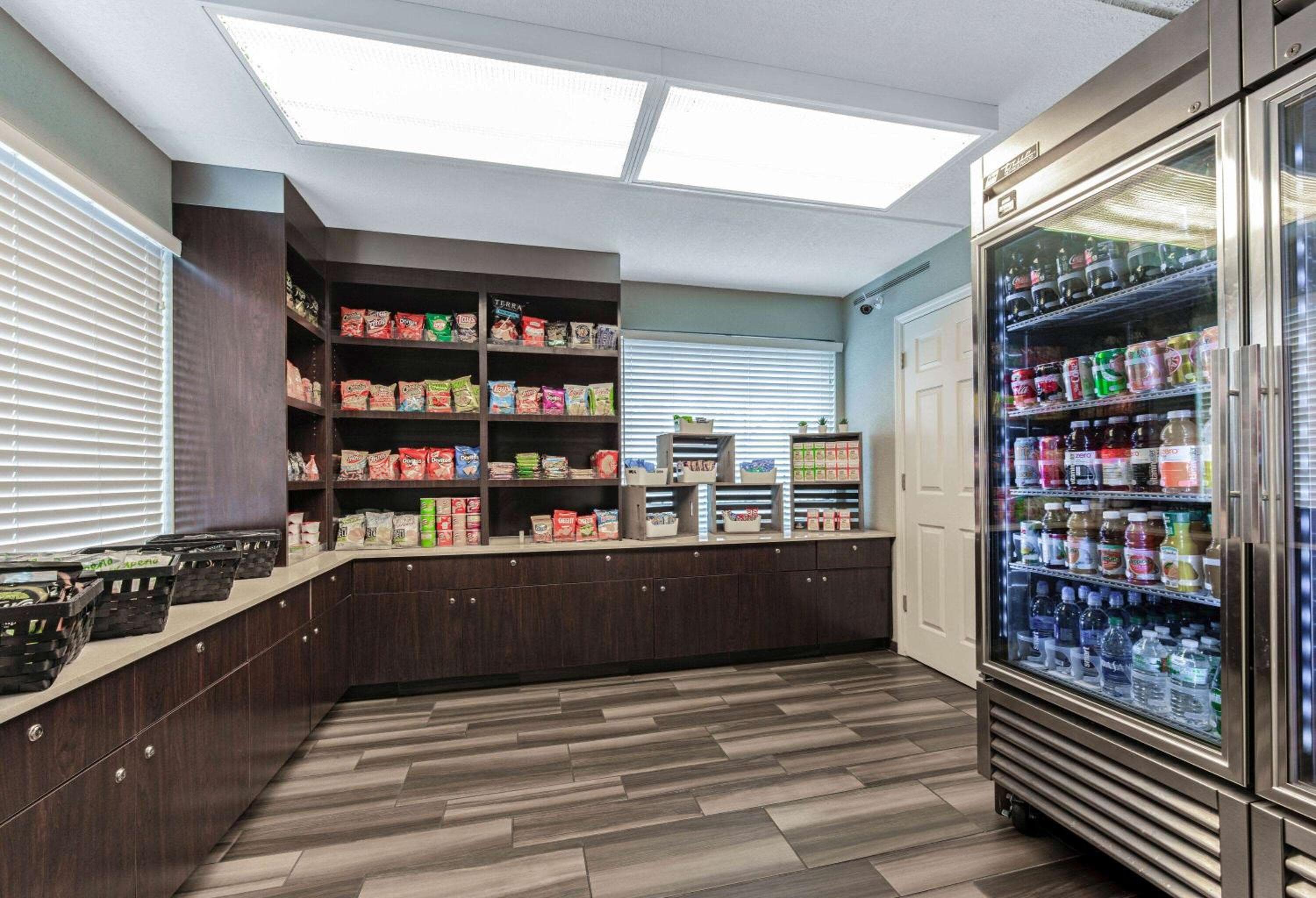 La Quinta Inn by Wyndham Miami Airport North — 26