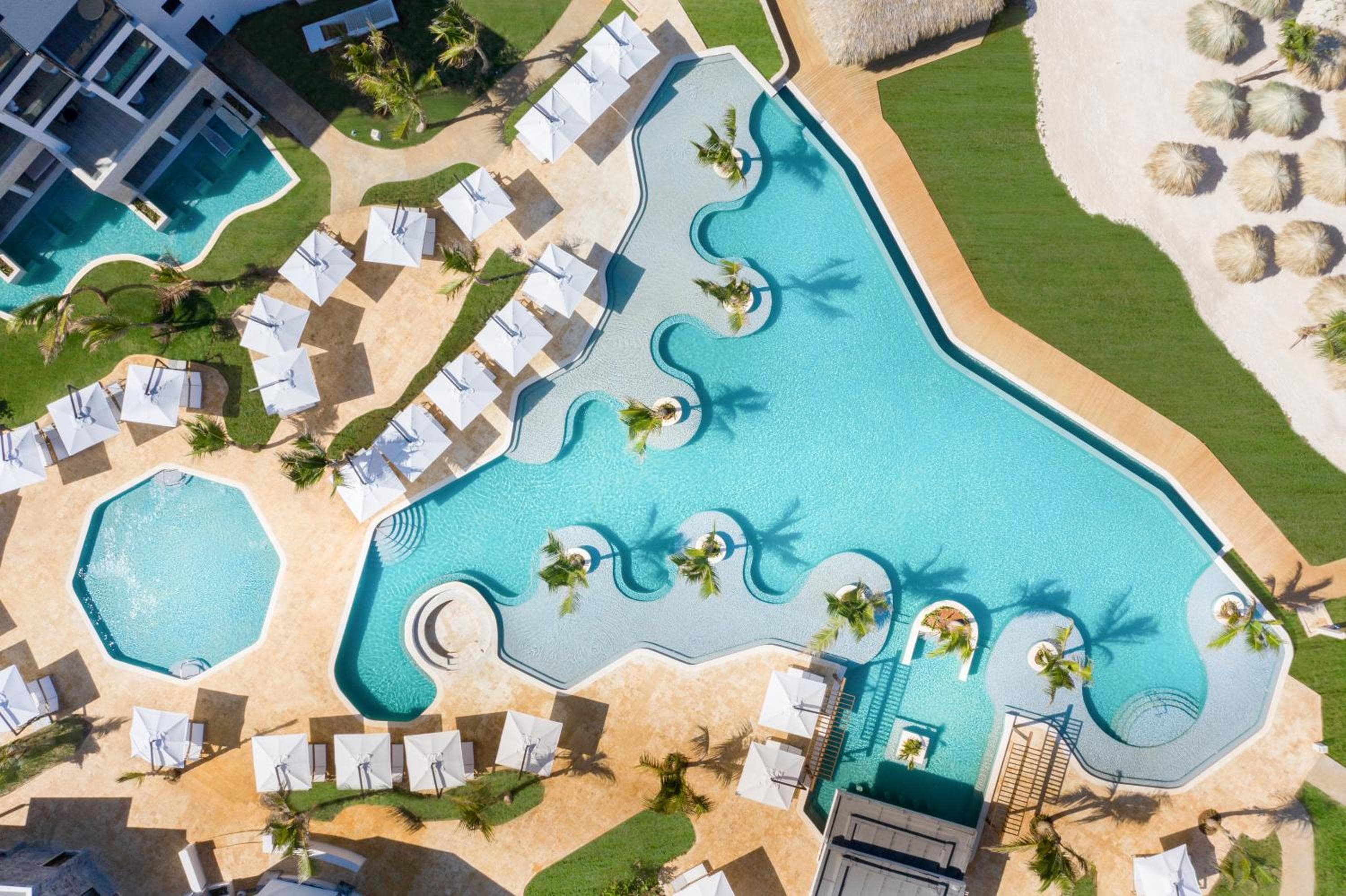Dreams Macao Beach Punta Cana - All Inclusive — 19