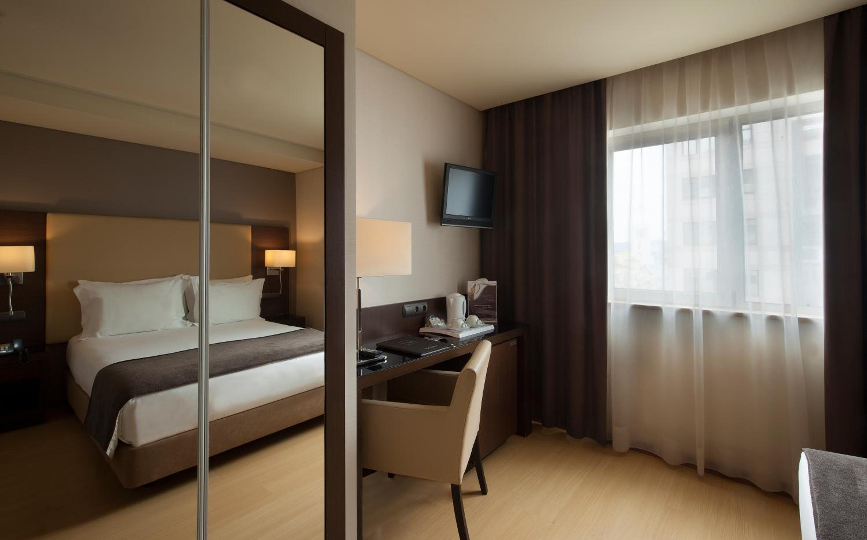 TURIM Ibéria Hotel — 23