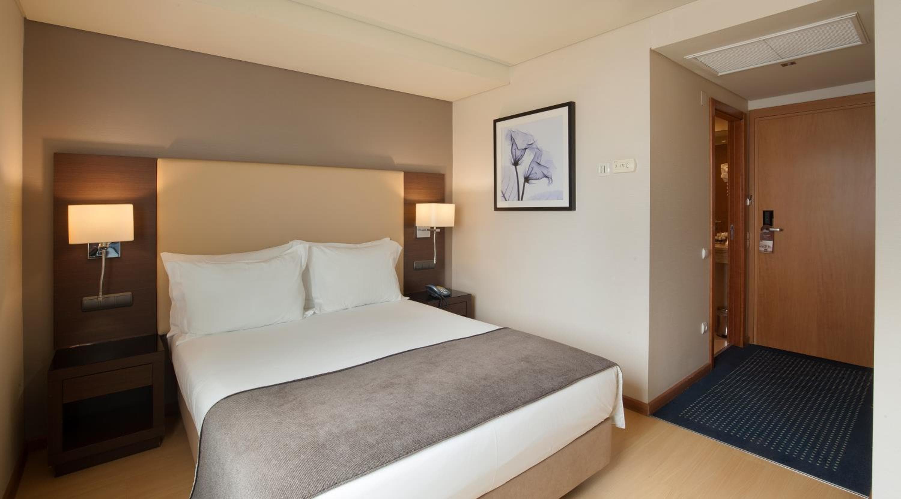 TURIM Ibéria Hotel — 10