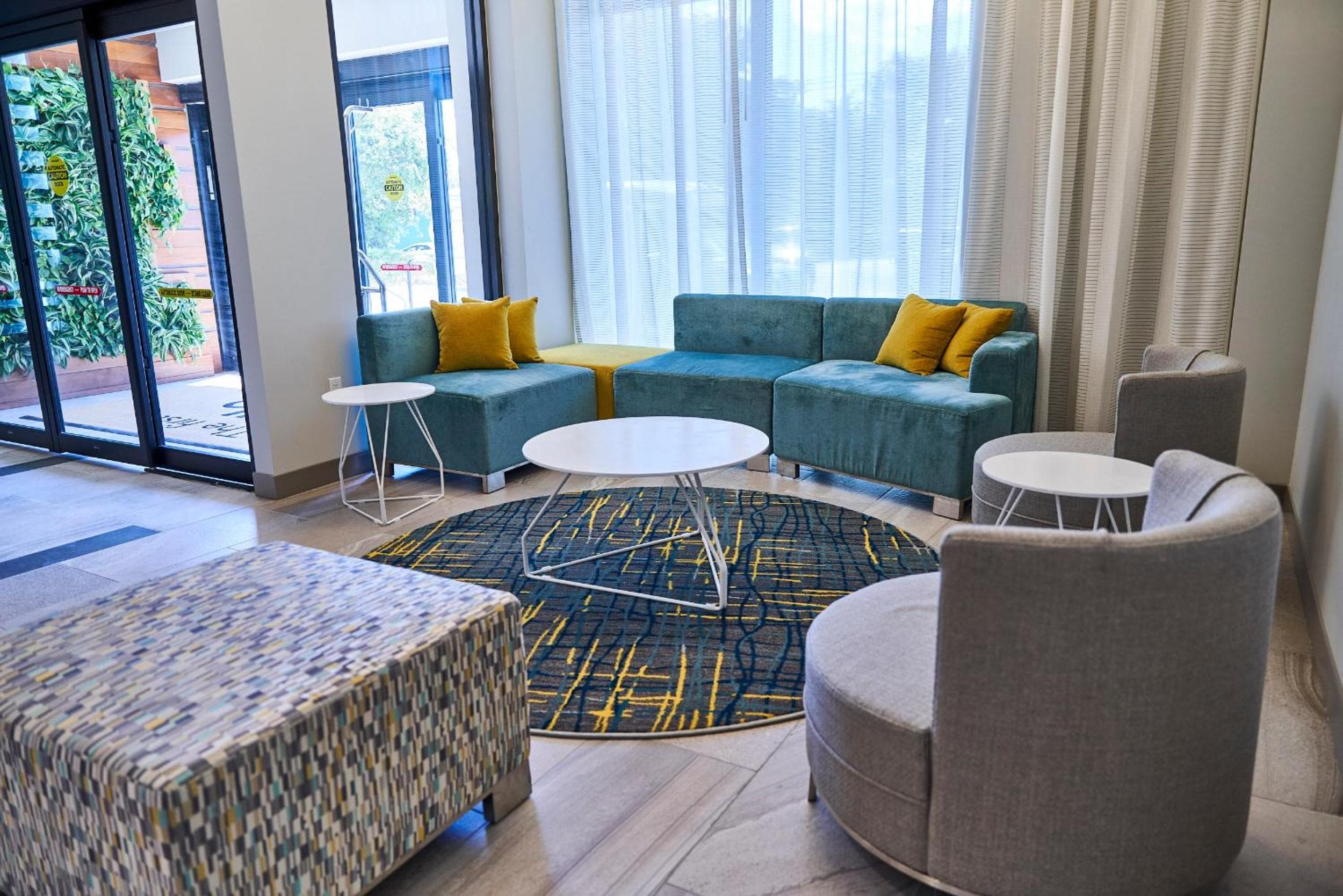 Hotel EVEN Miami - Aeropuerto, un hotel IHG — 24