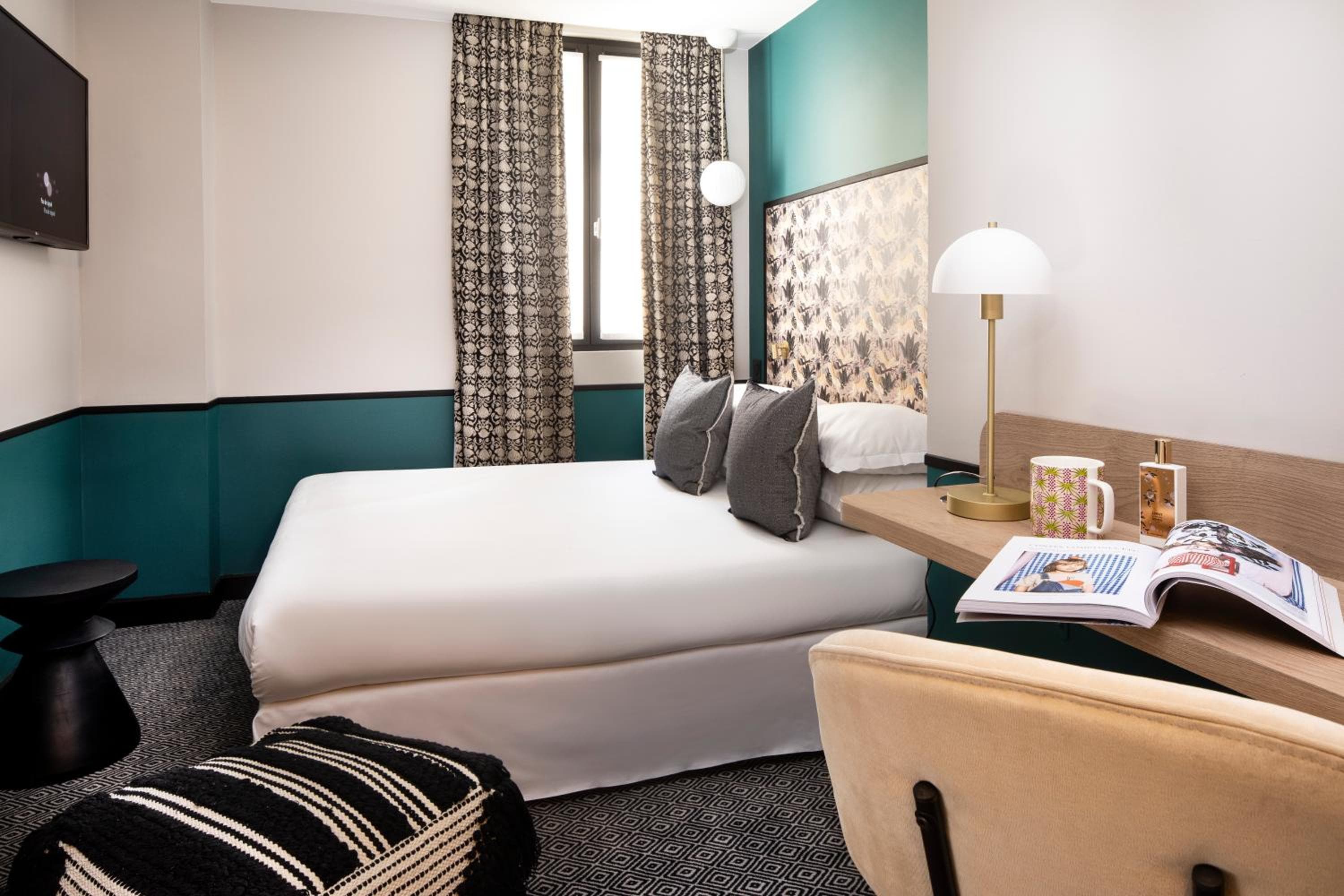 Hotel Paris La Fayette — 28