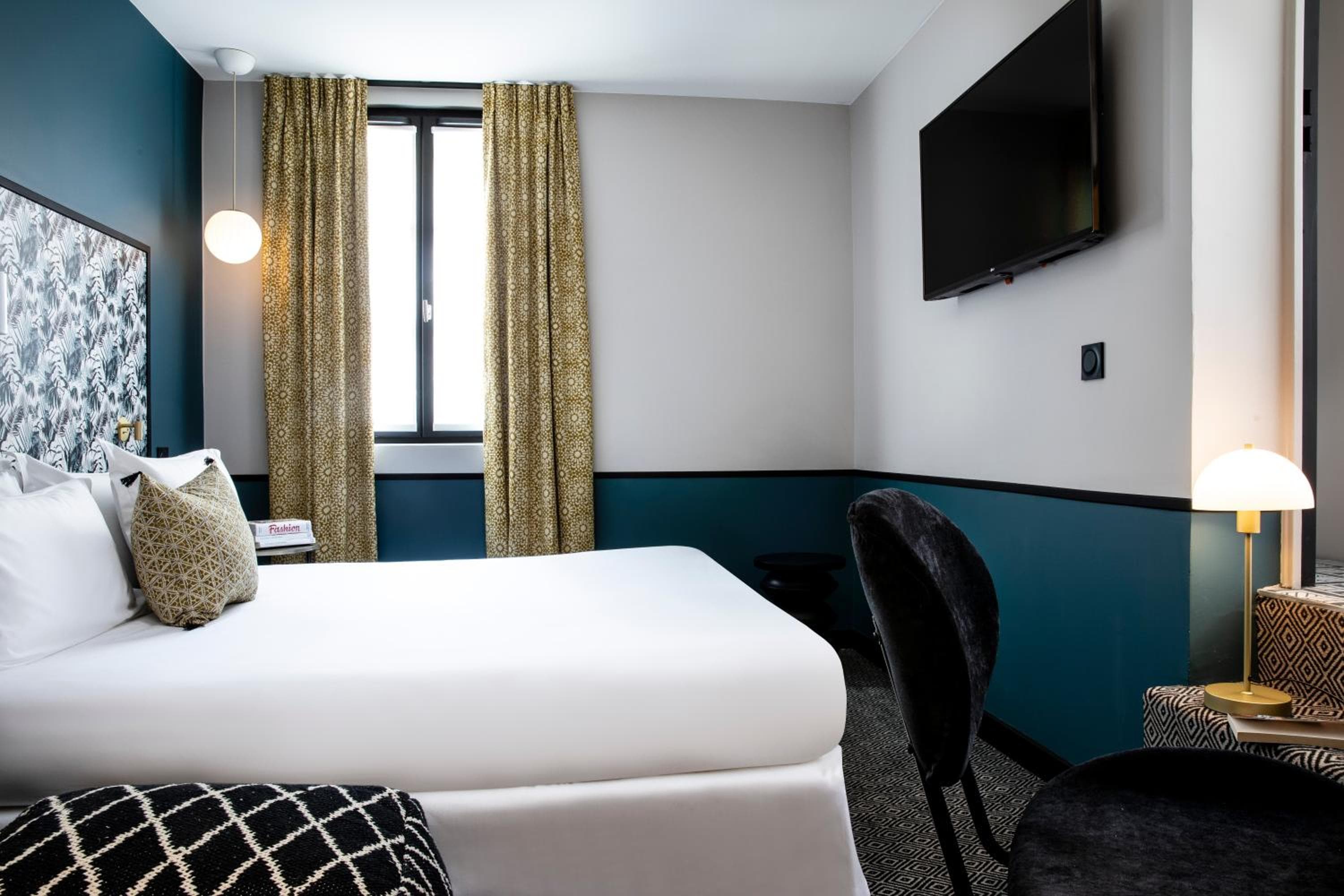 Hotel Paris La Fayette — 29