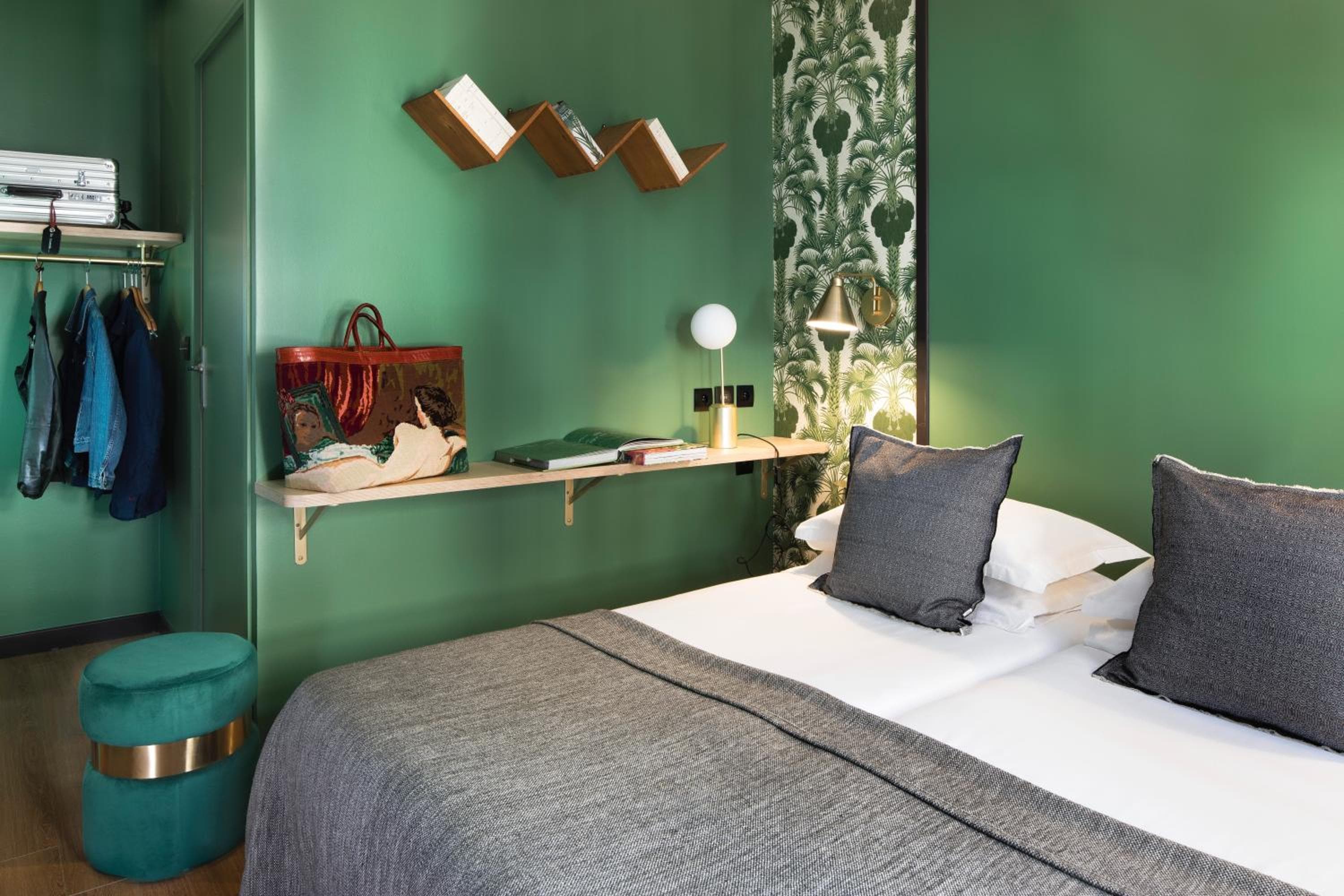 Hotel Paris Lafayette — 26