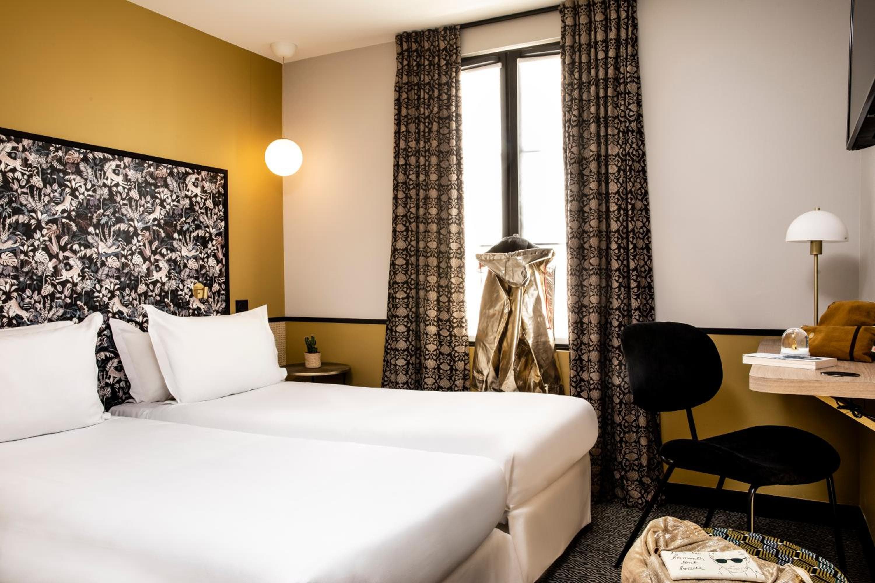 Hotel Paris La Fayette — 30