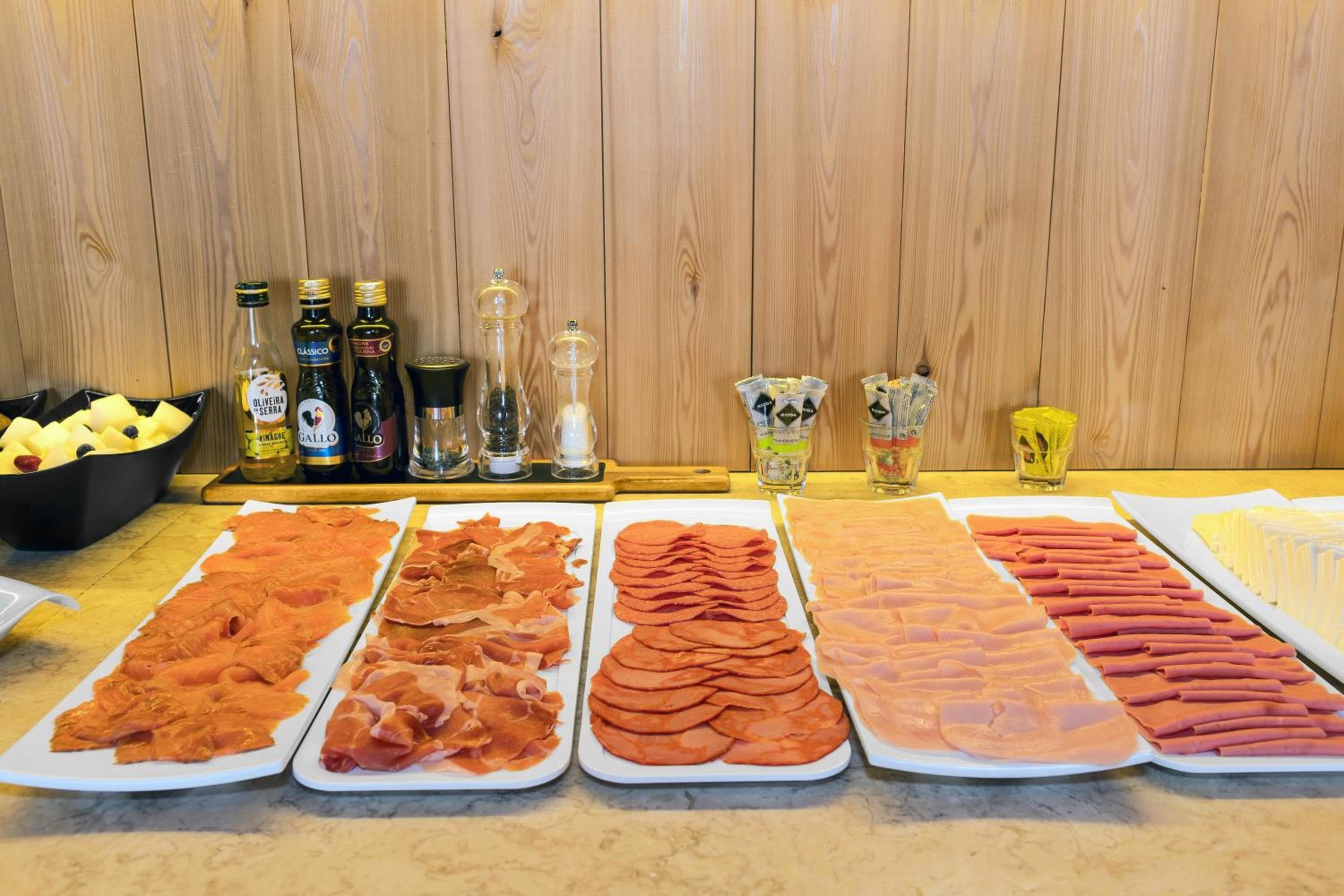 Lisboa Pessoa Hotel hotel, Rua da Oliveira ao Carmo, 8, Lisbon, Portugal — photo 60